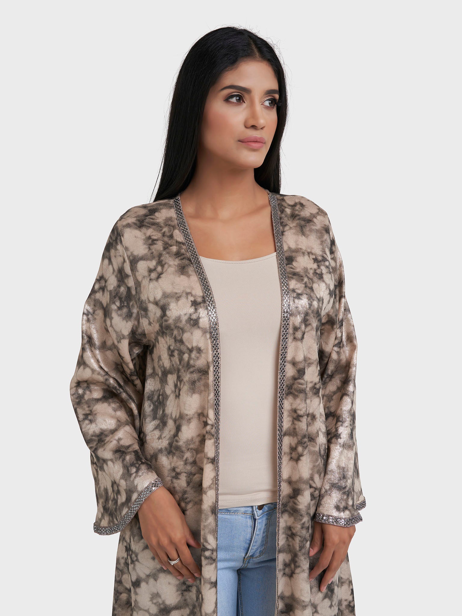 Beige 1