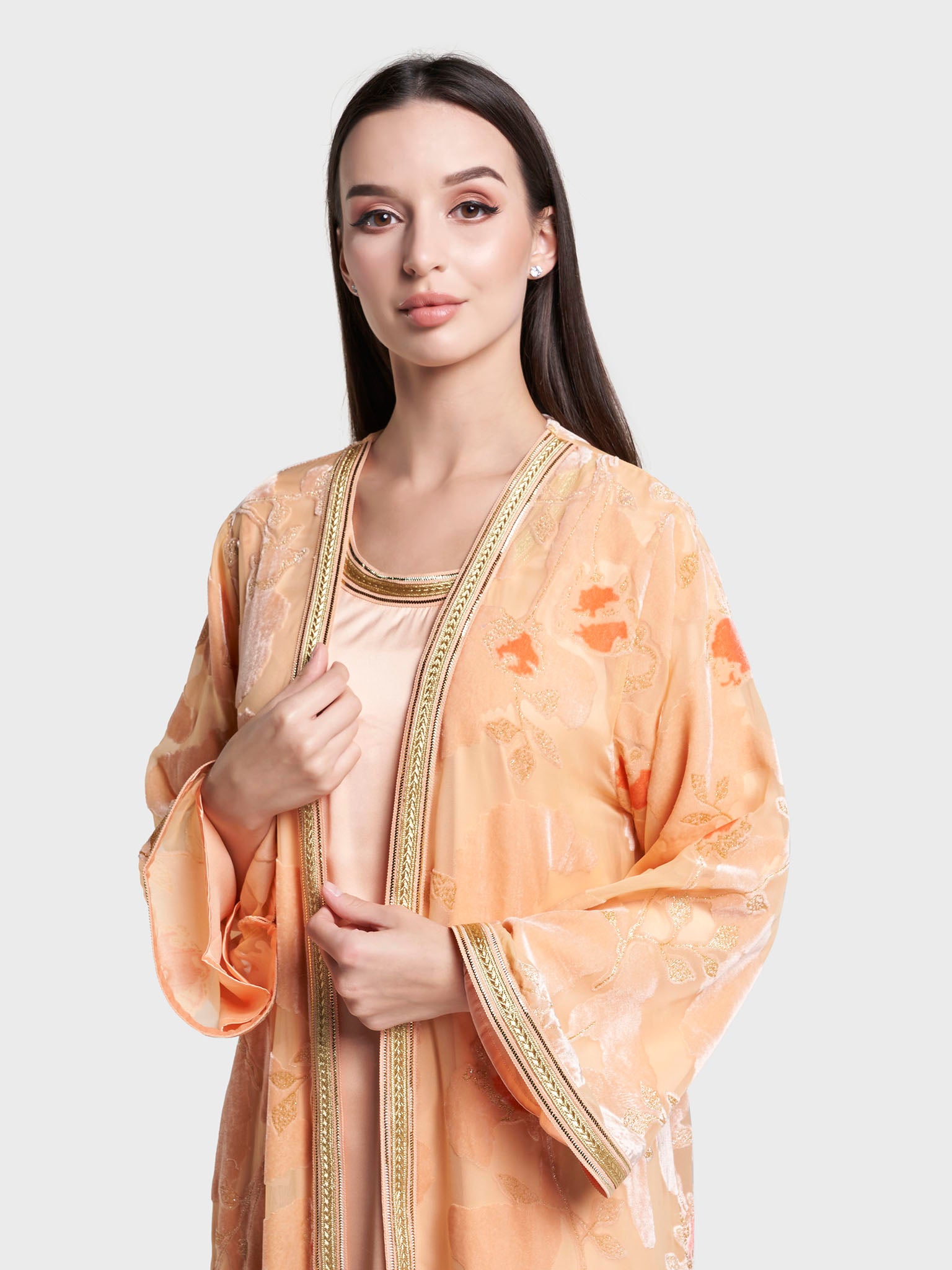 Peach 1
