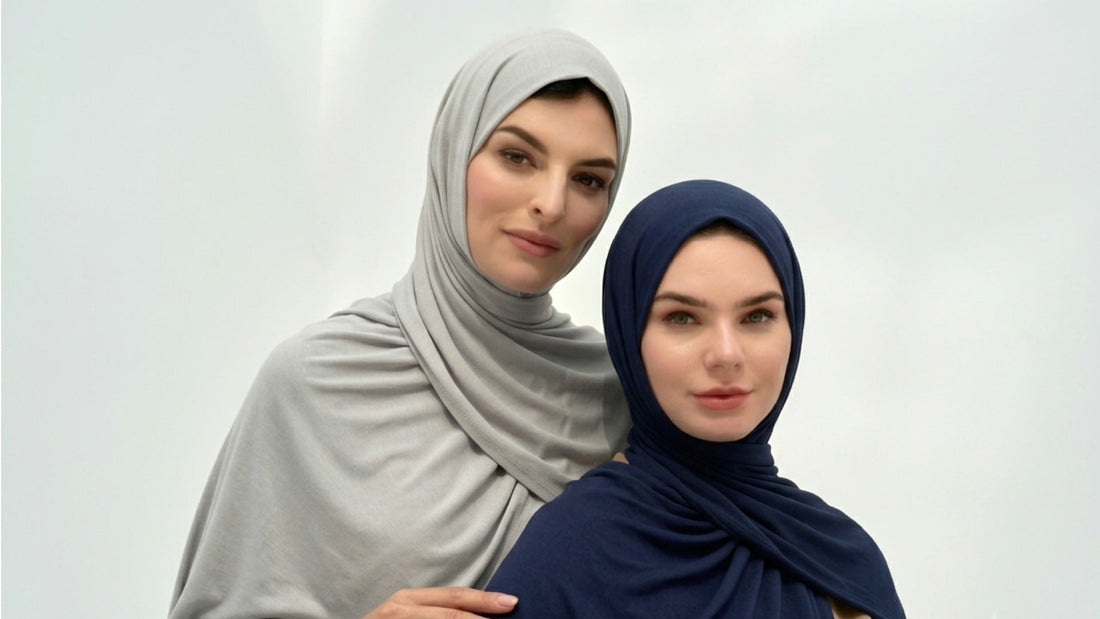 jersey hijabs by kashkha