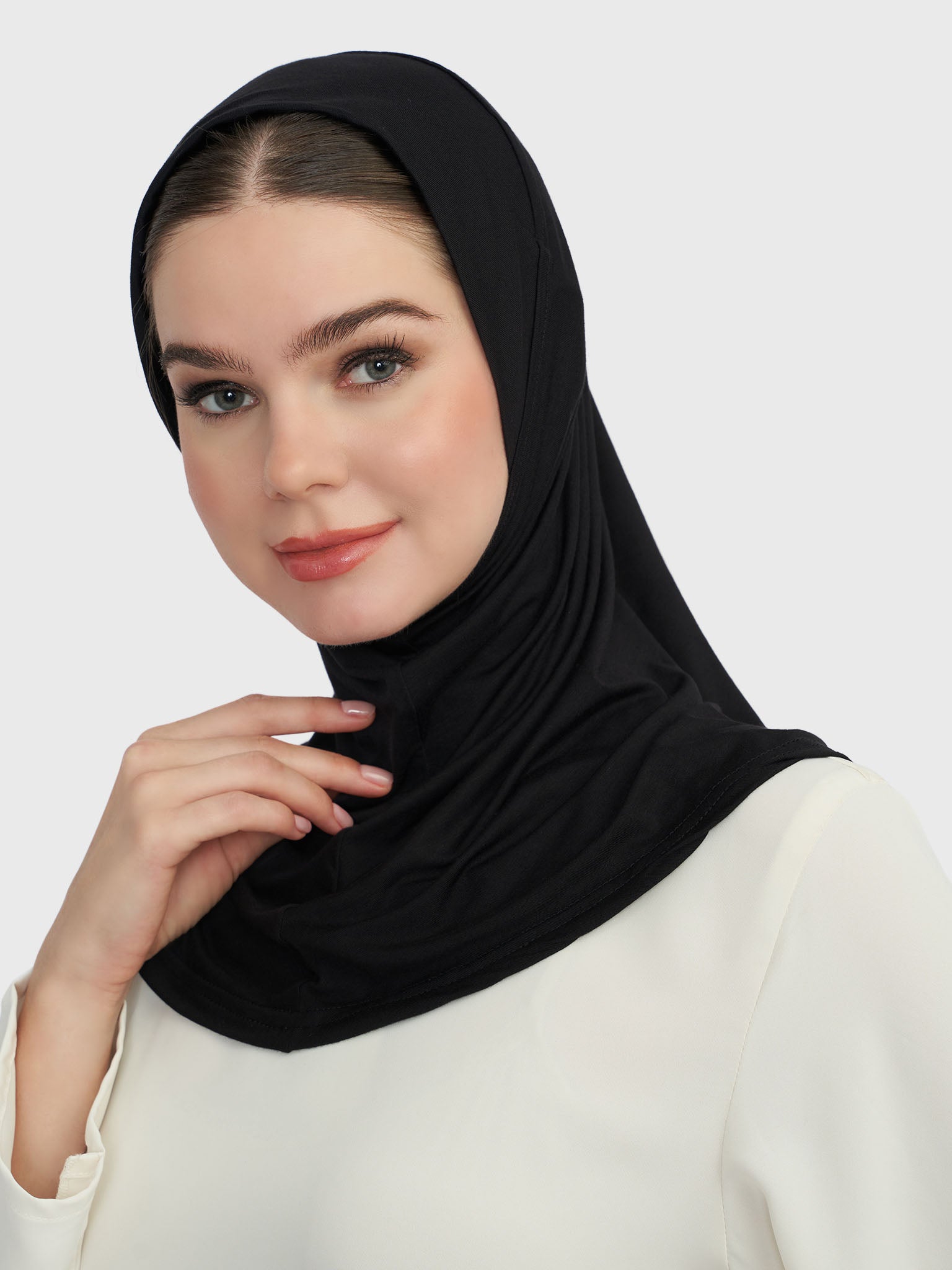 Black 1