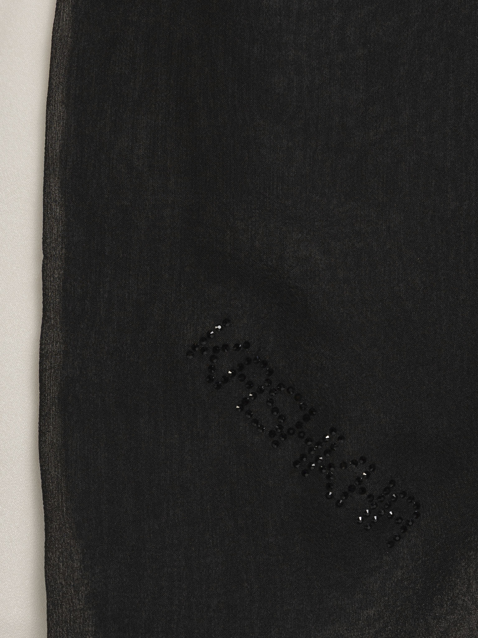 Black-Black
