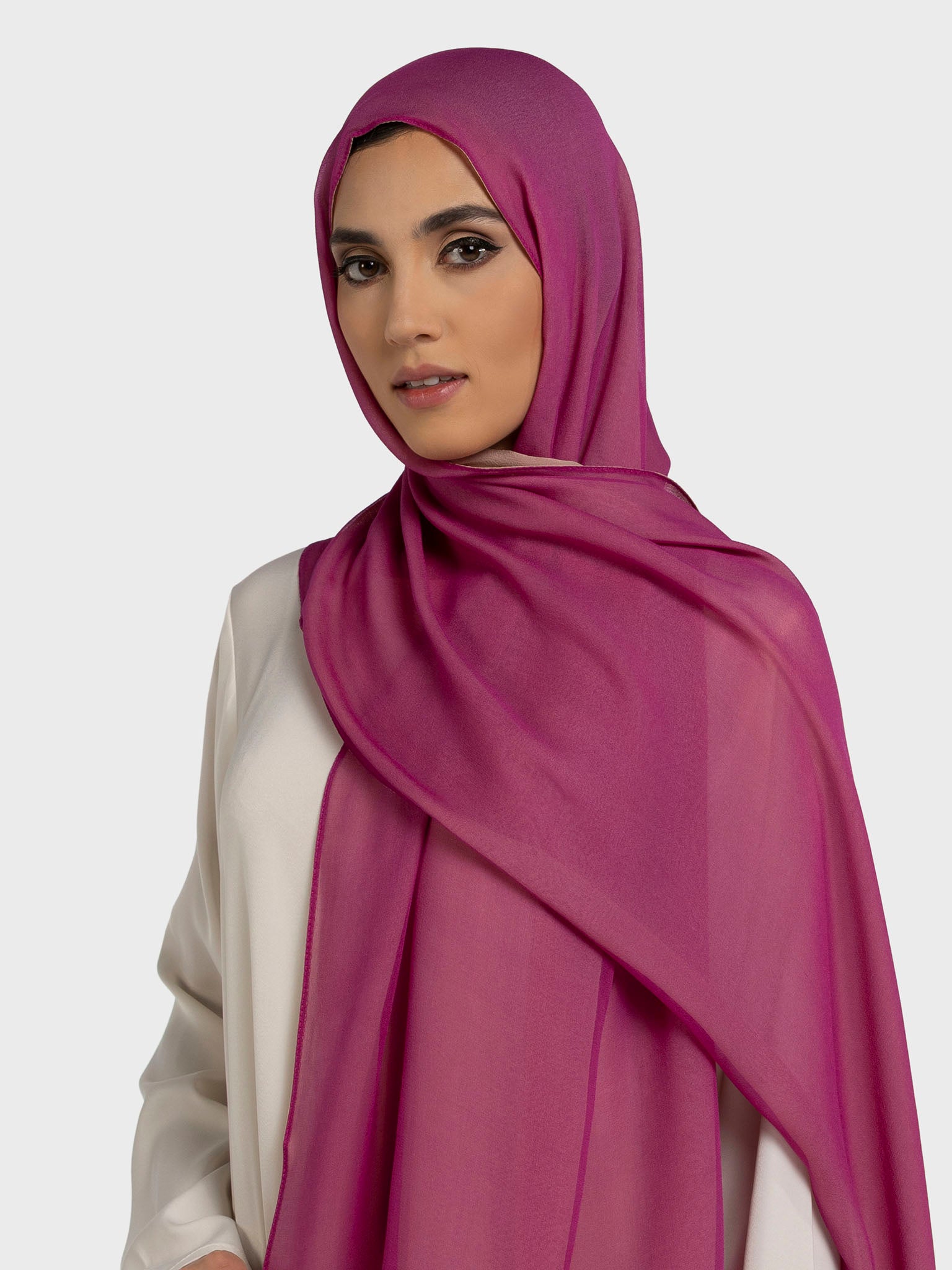 Magenta-Gold 1