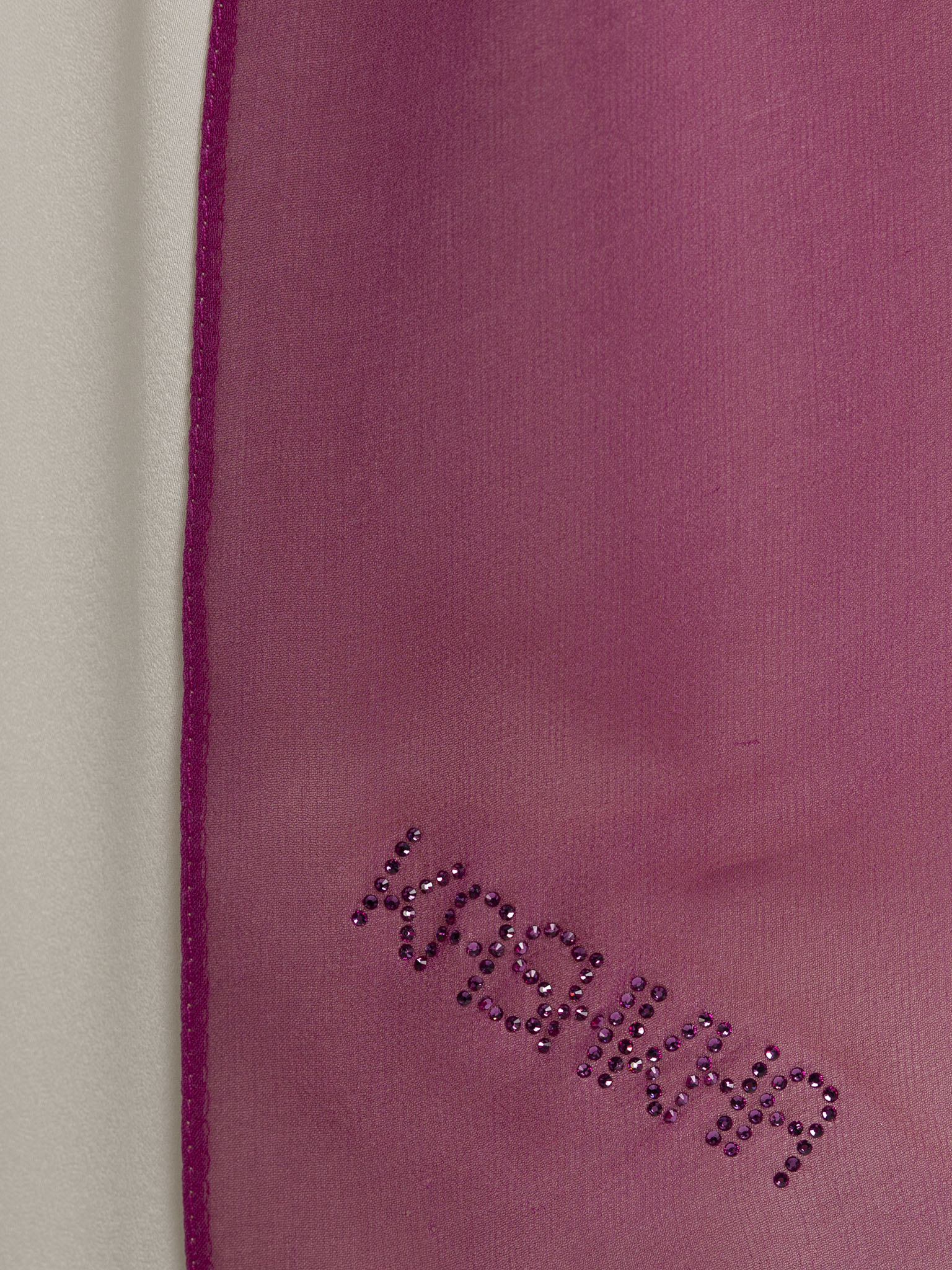 Magenta-Gold
