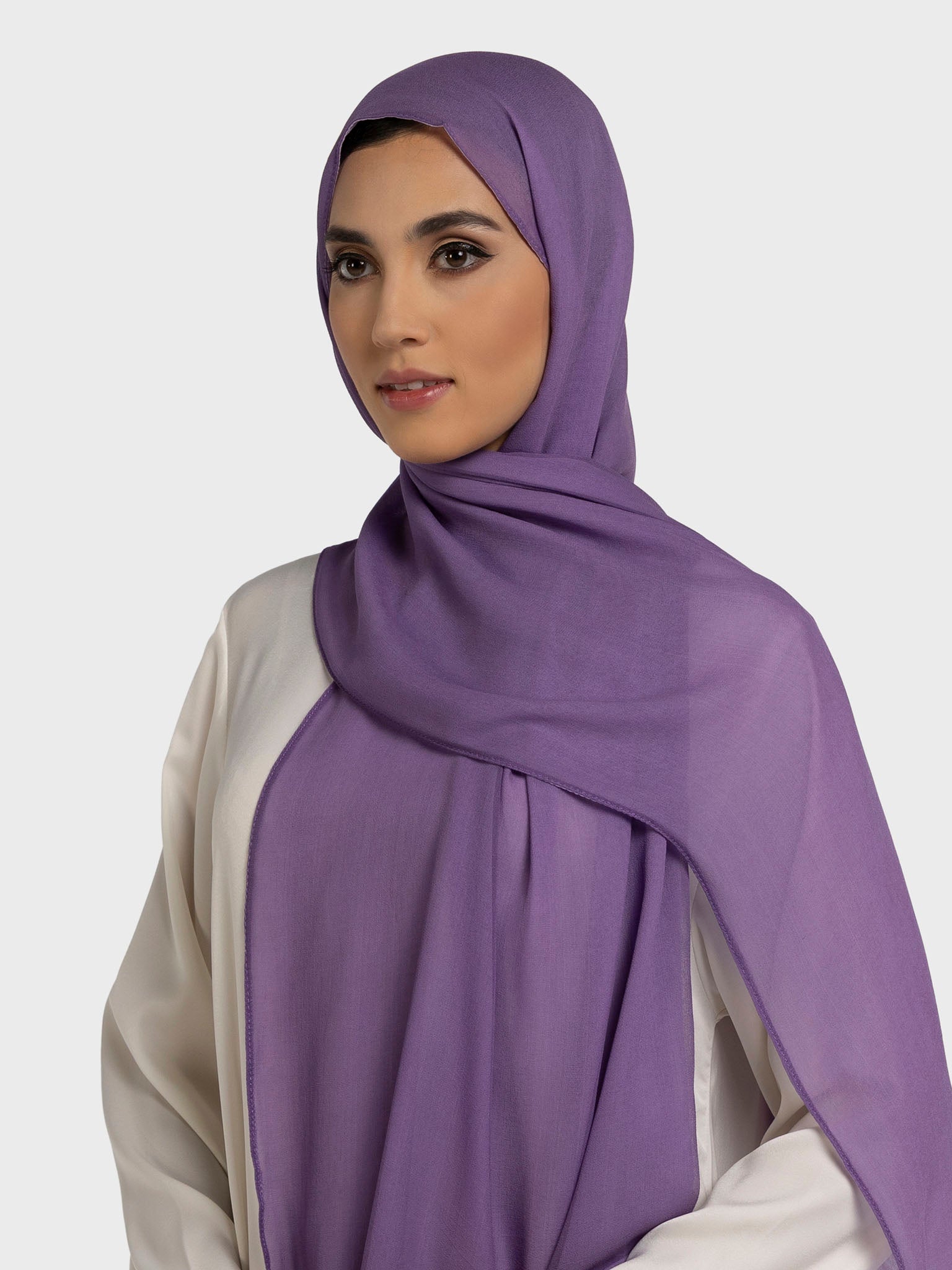 Mauve-Lilac 1