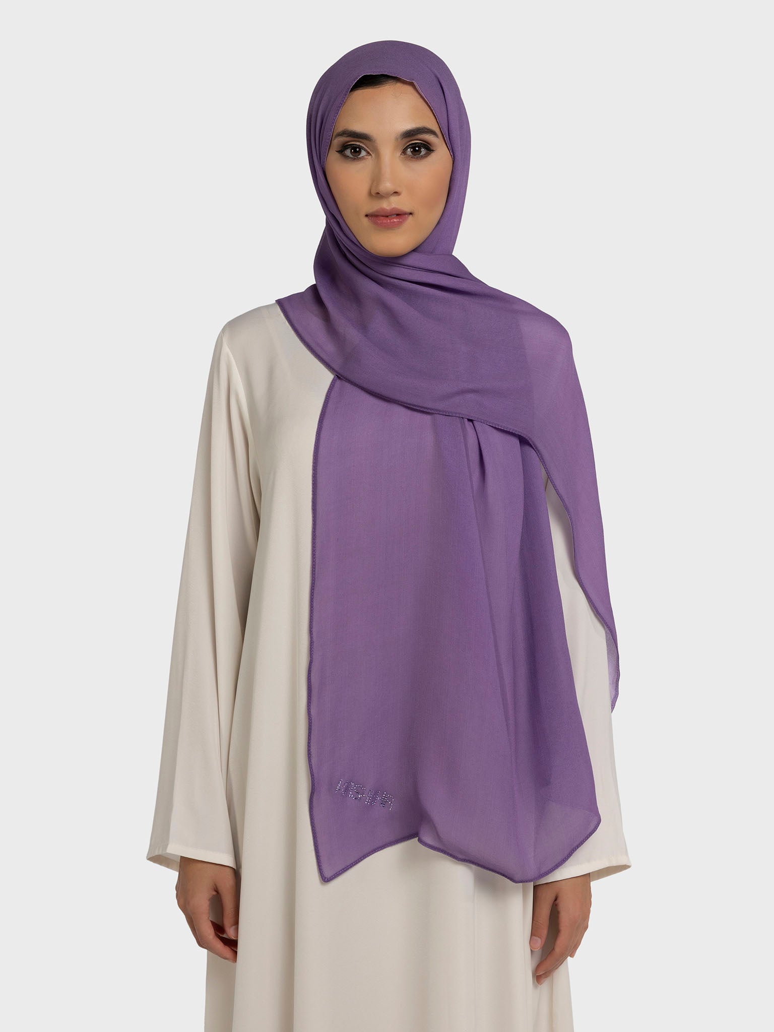 Mauve-Lilac 2