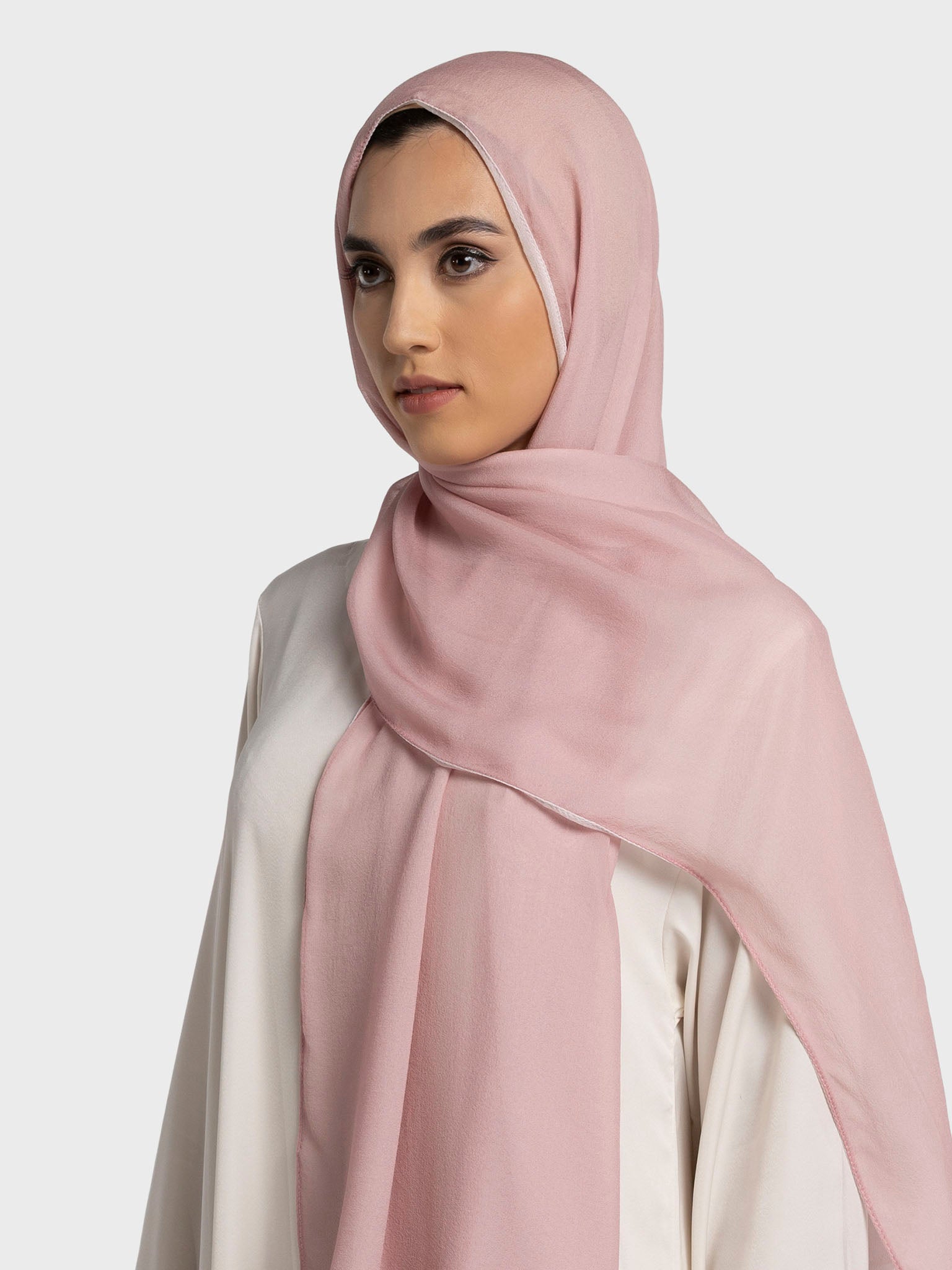 DustyPink-White 1