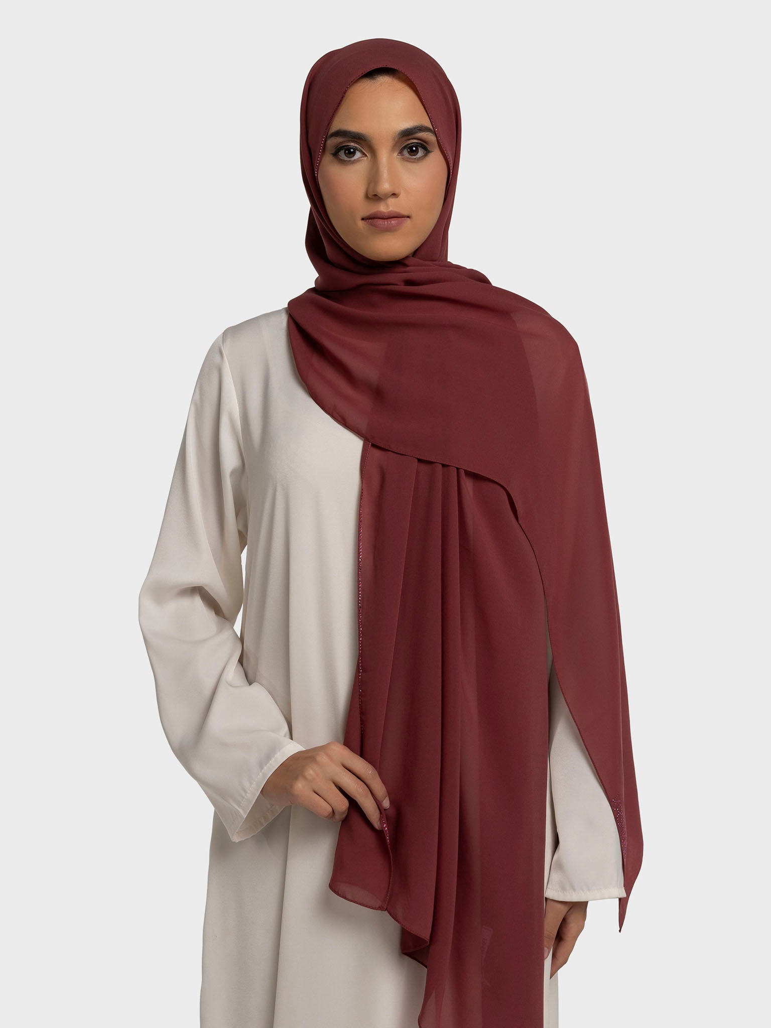 Burgundy 1