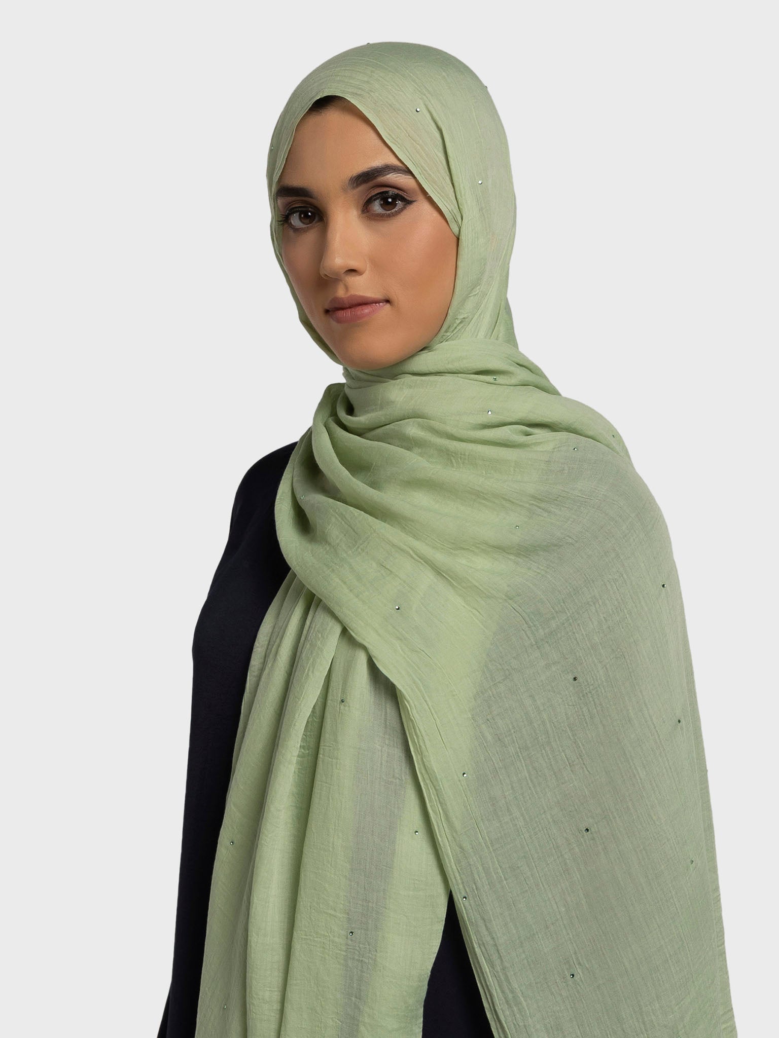 MintGreen 1