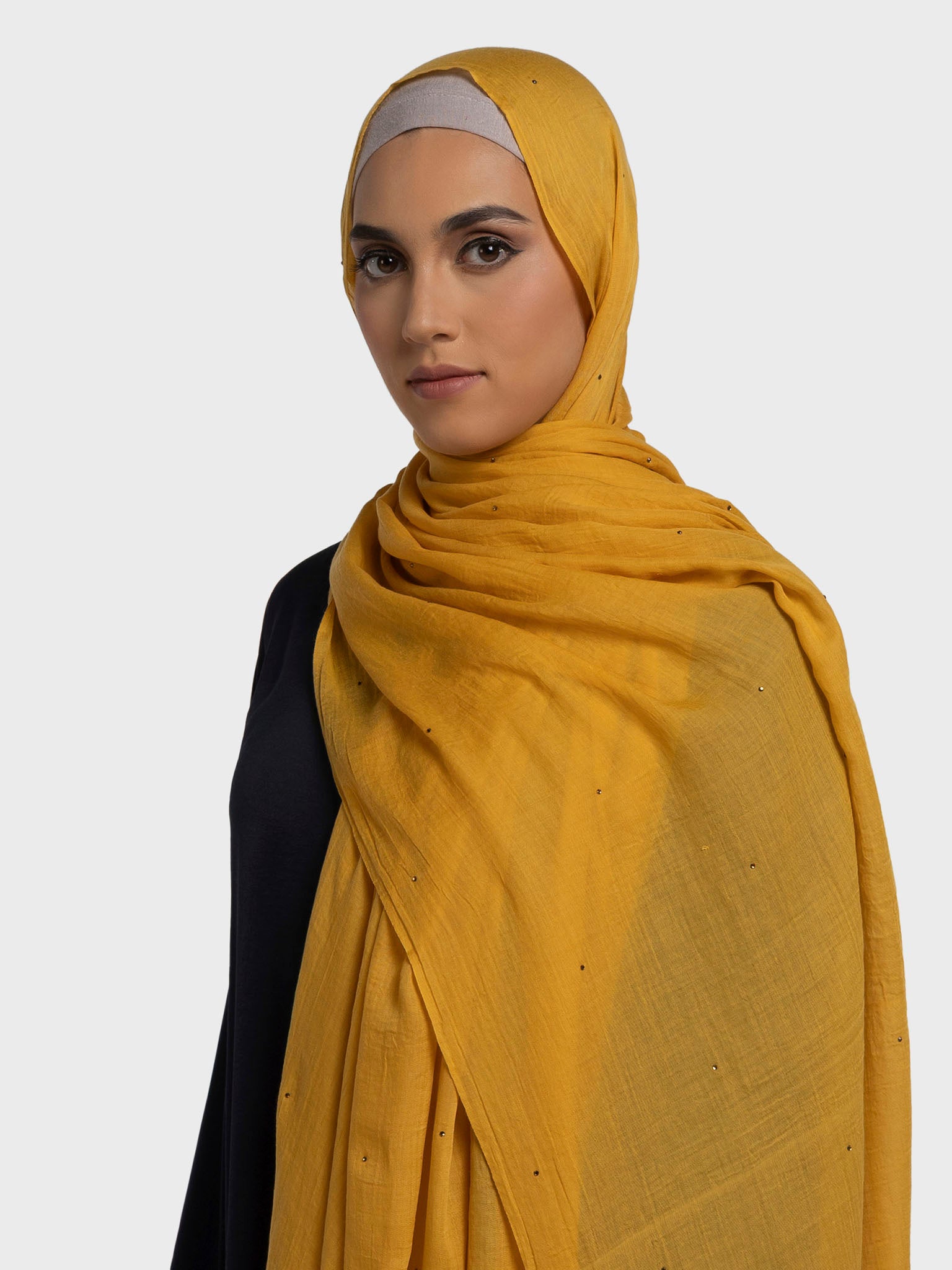 Mustard 1
