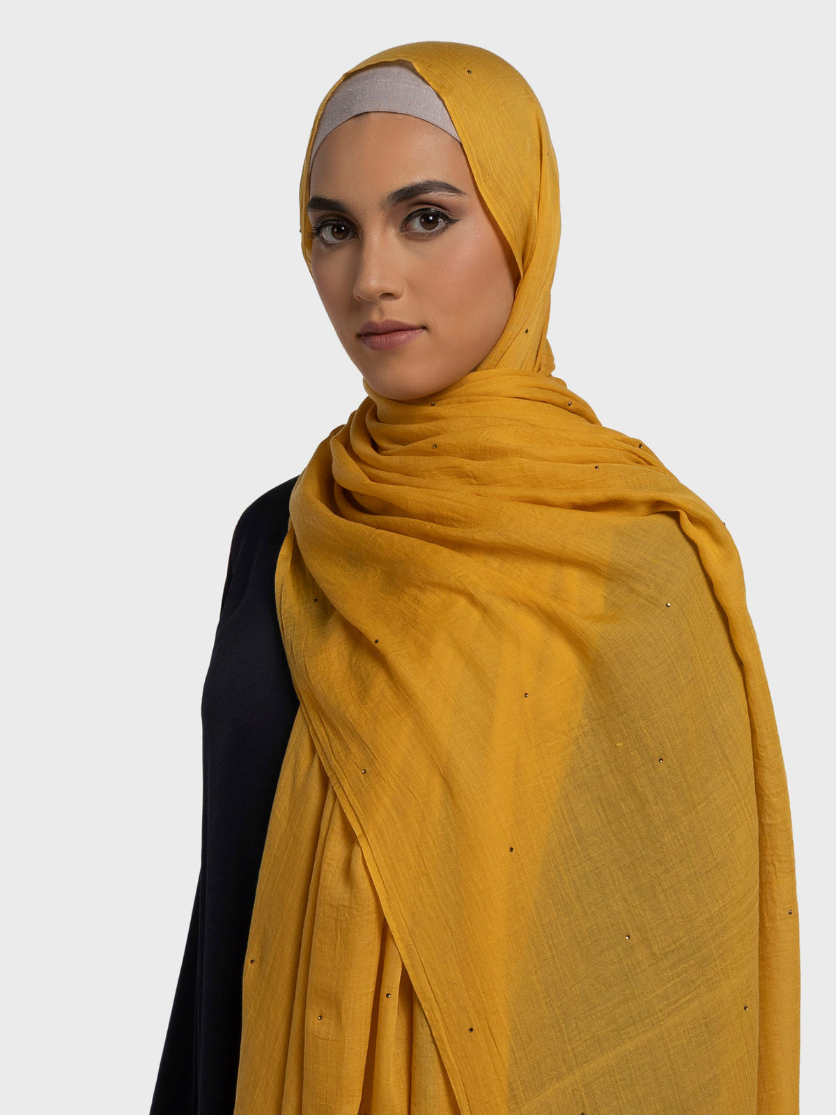 Mustard 1
