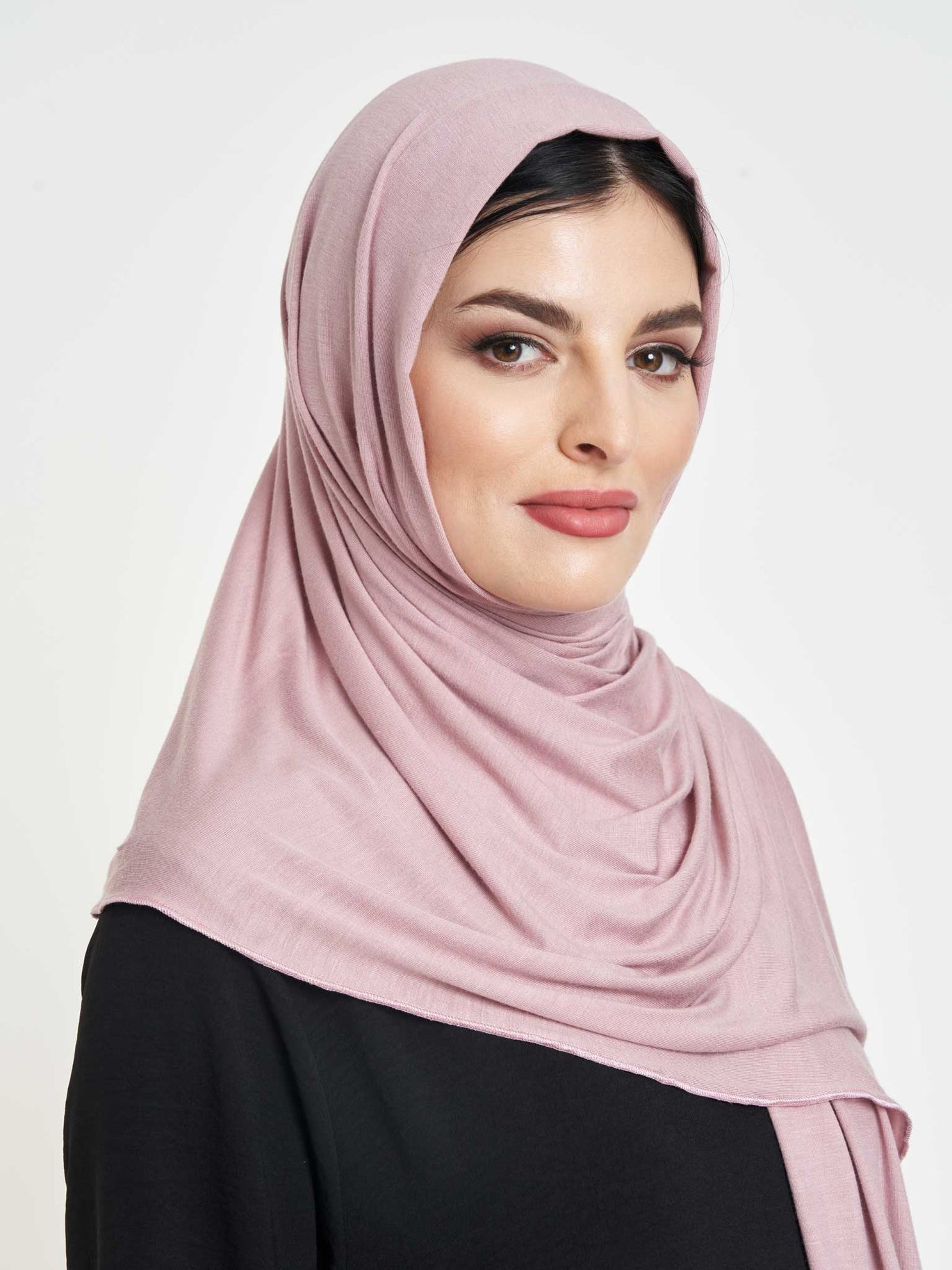 eliza j shimmering belted gown