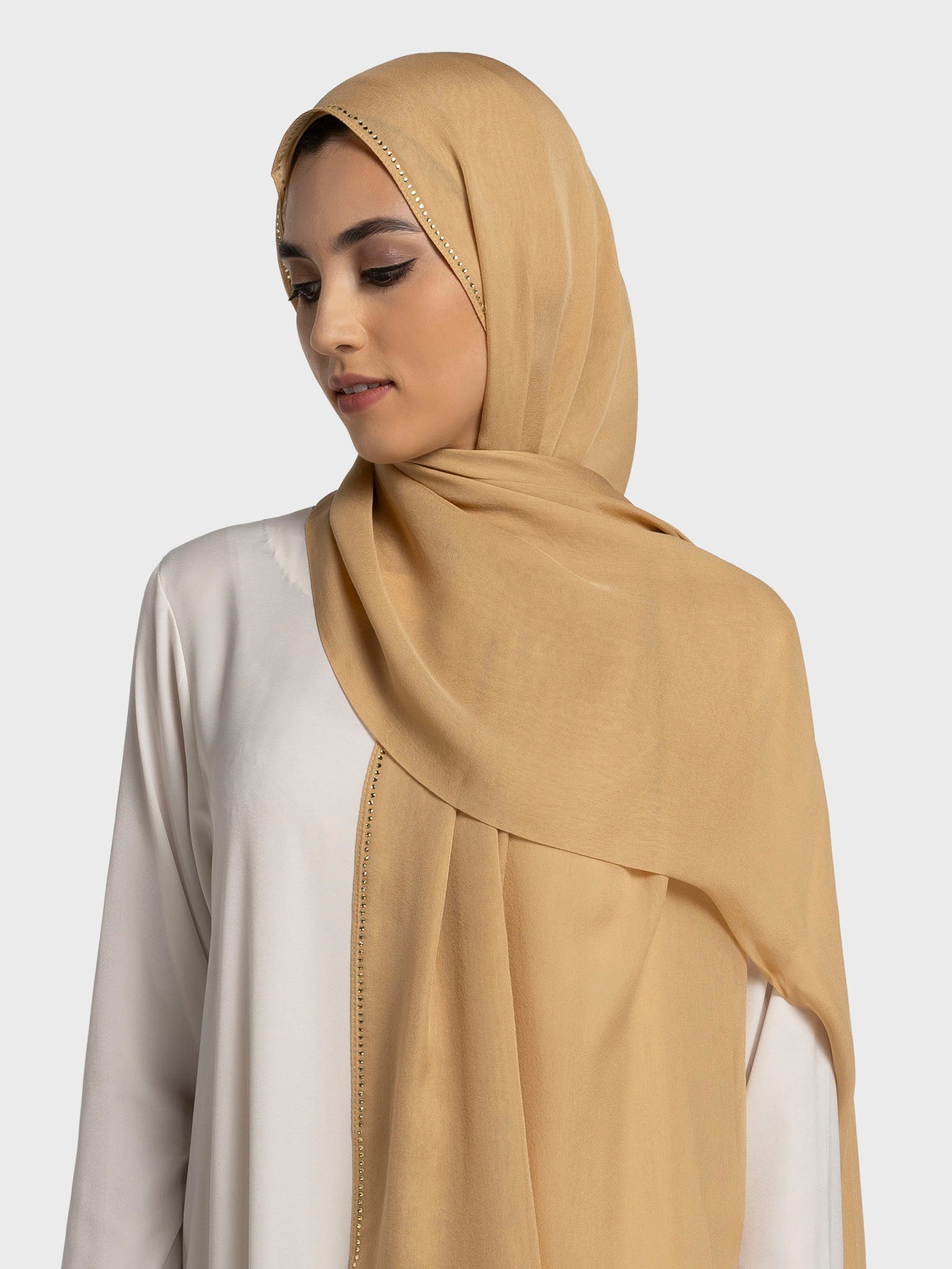 Beige-Beige 1
