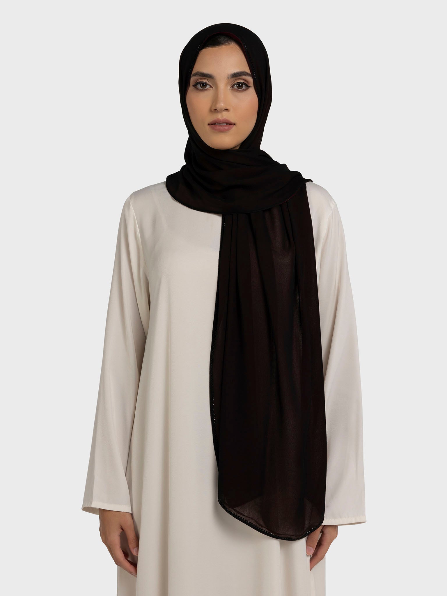 Maroon-Black 2