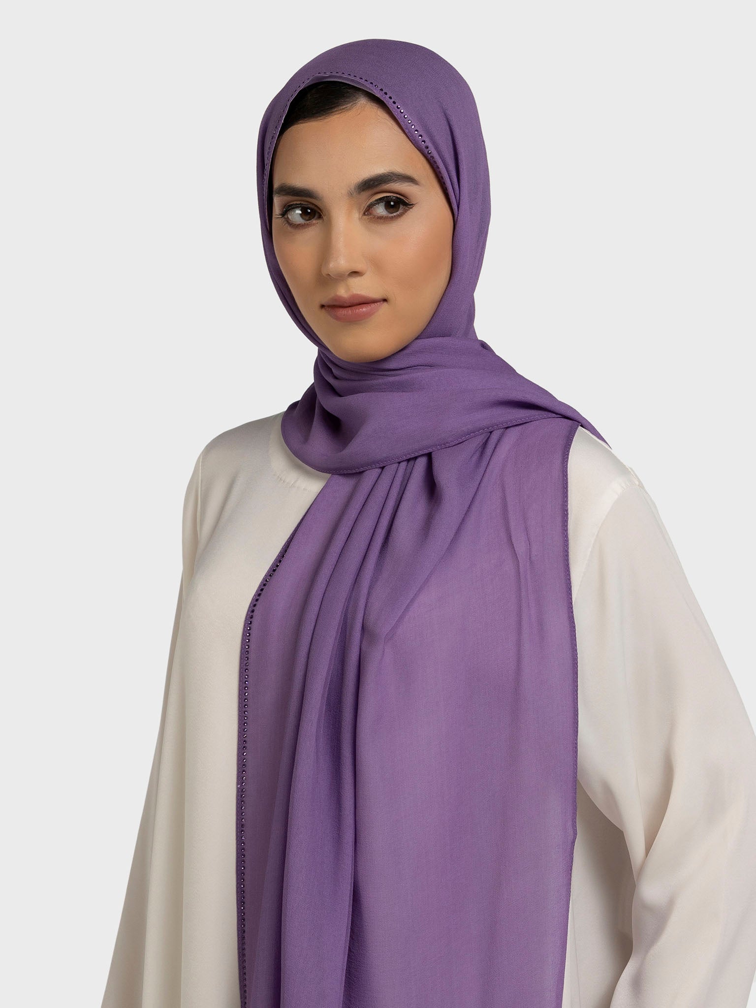 Mauve-Lilac 1