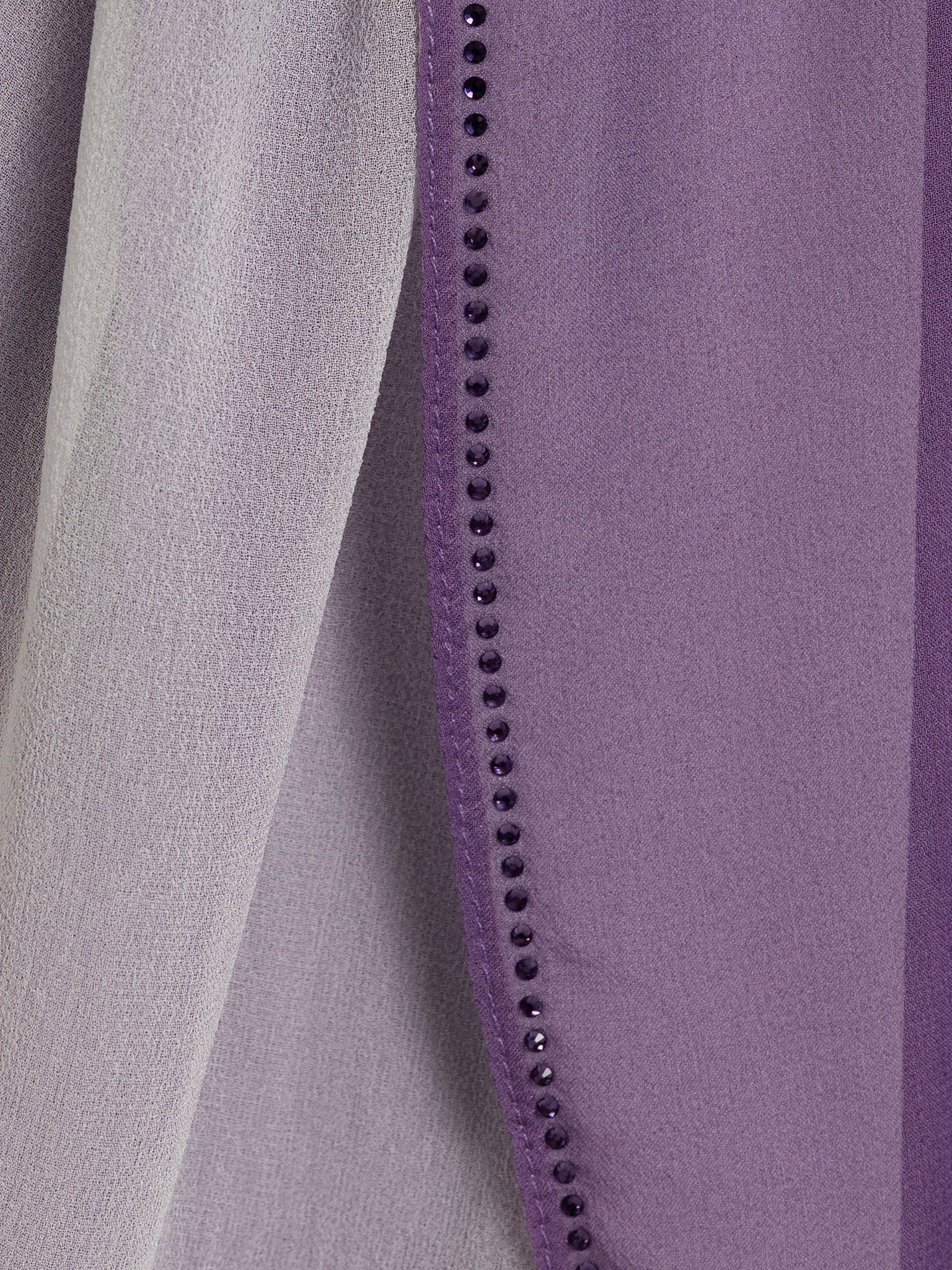 Mauve-OffWhite