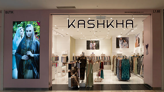 kashkha ioi putrajaya