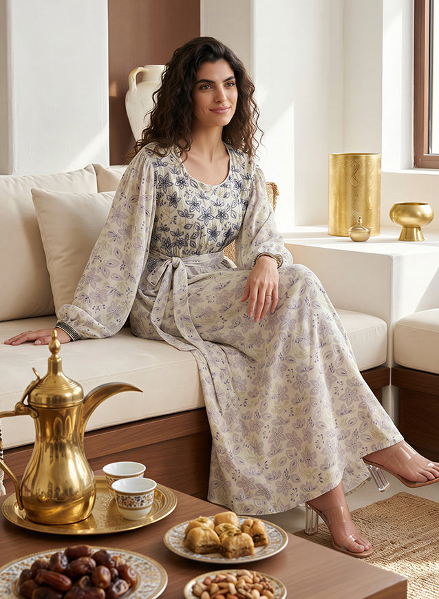 kashkha modest dress women