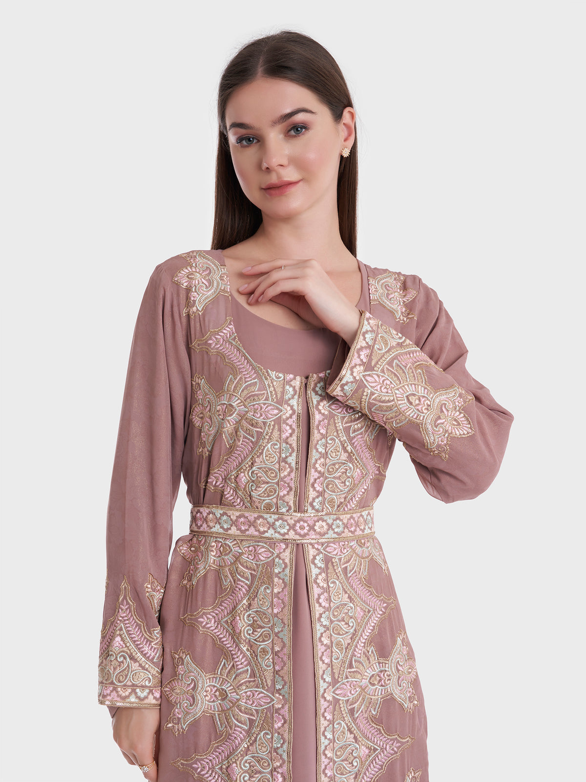 Mauve 1
