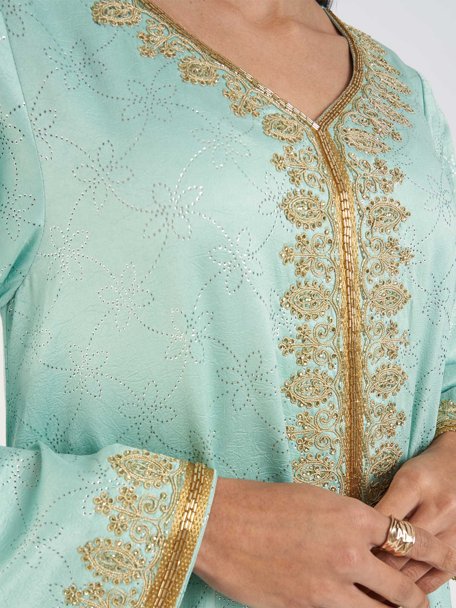 MintGreen