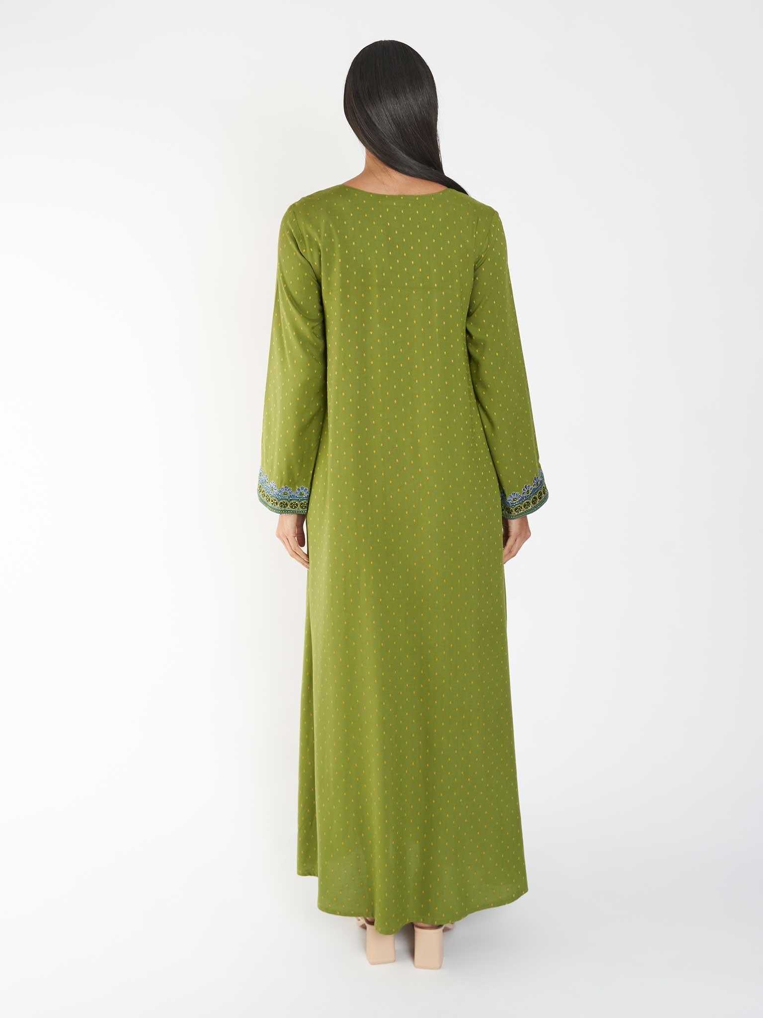 OliveGreen