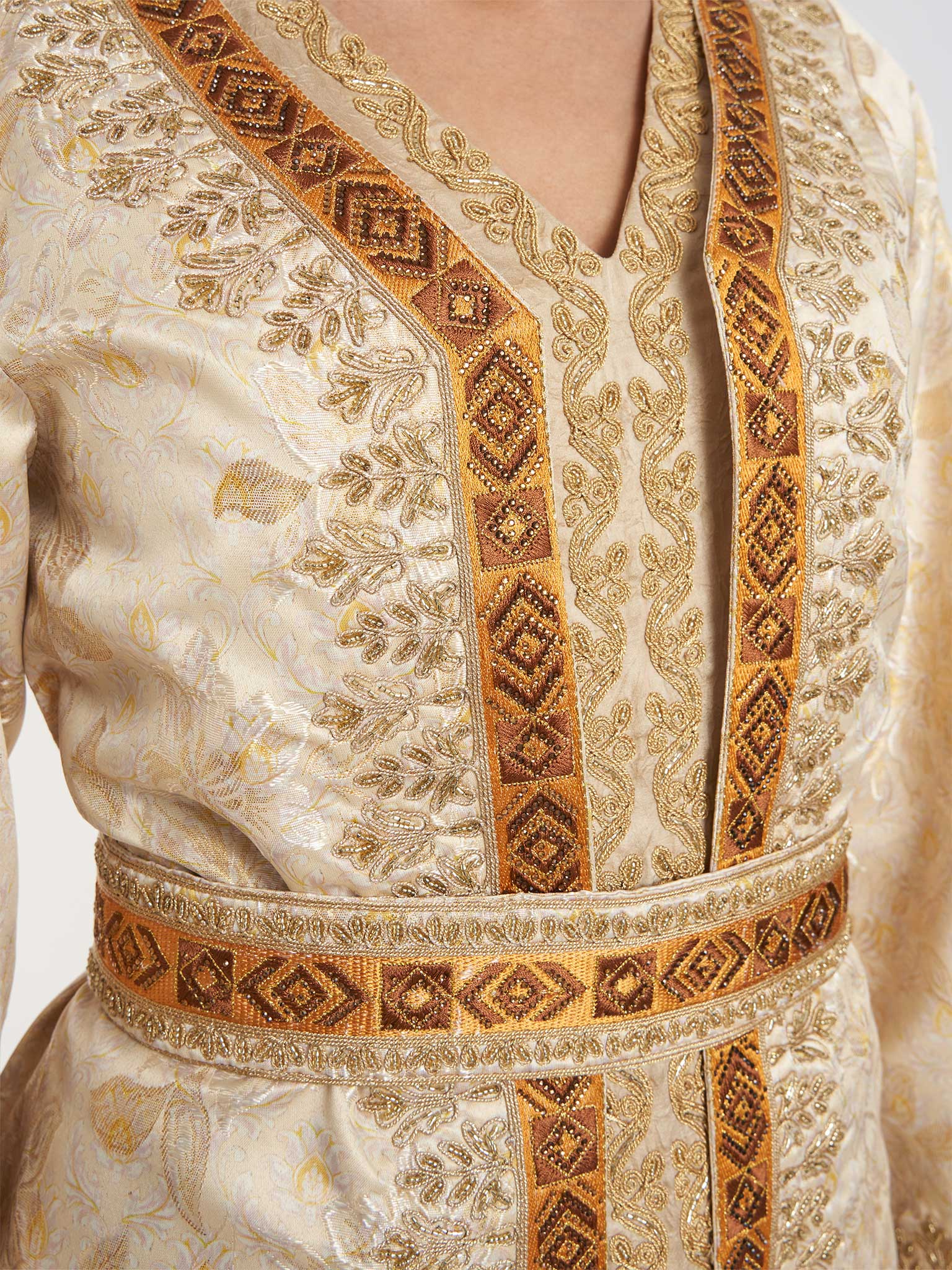 Beige