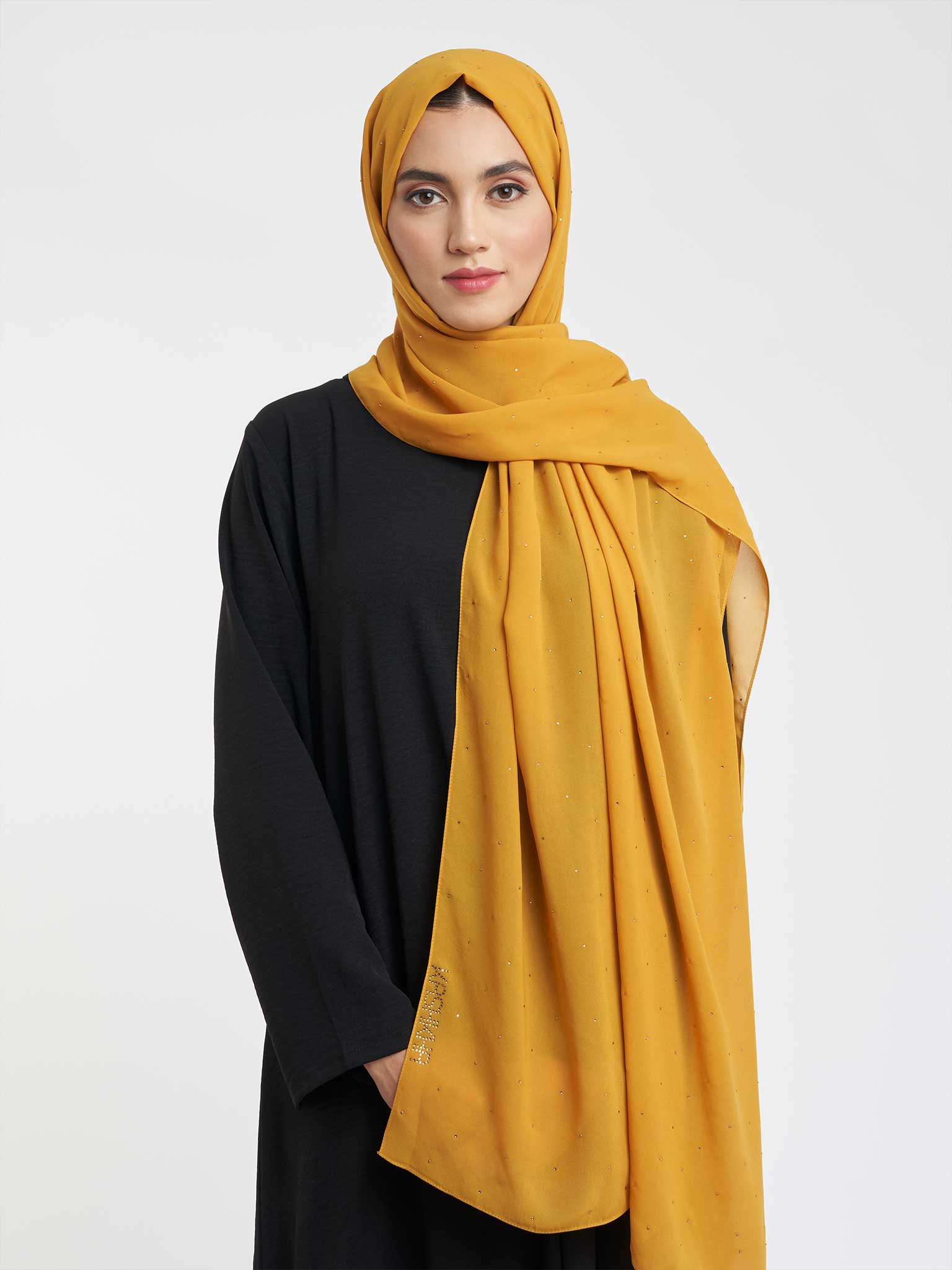Mustard 1