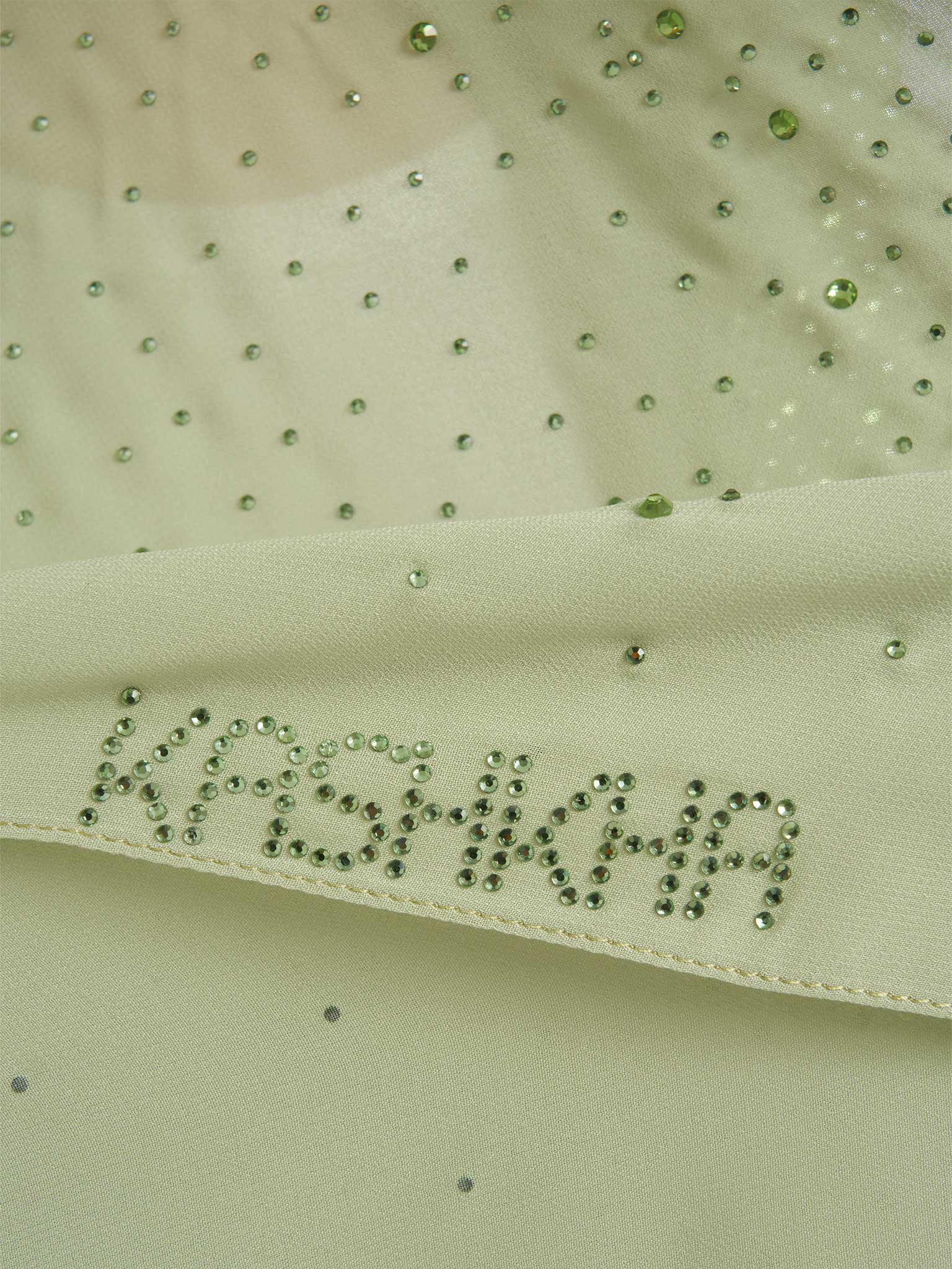 MintGreen