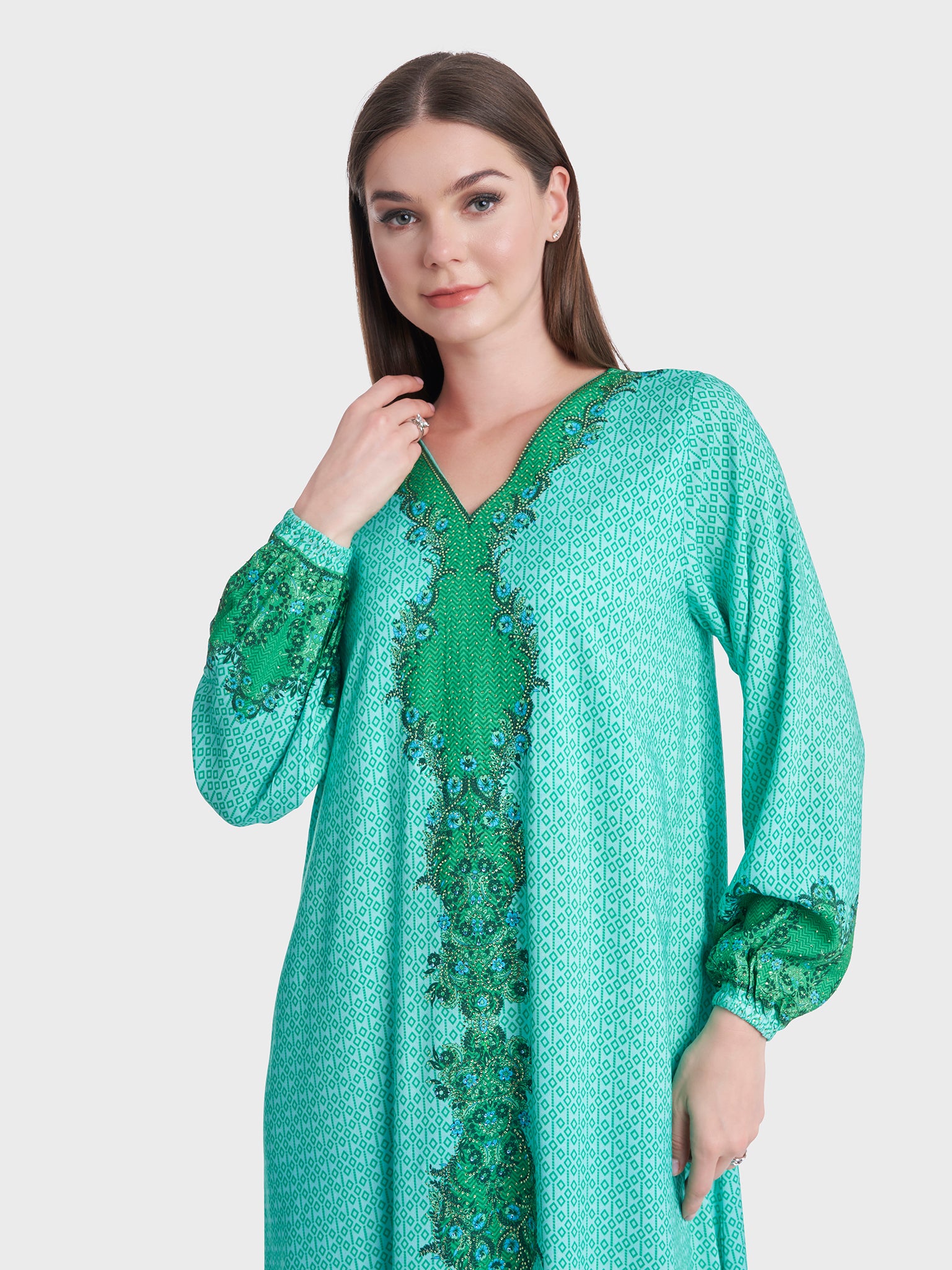 Green 1