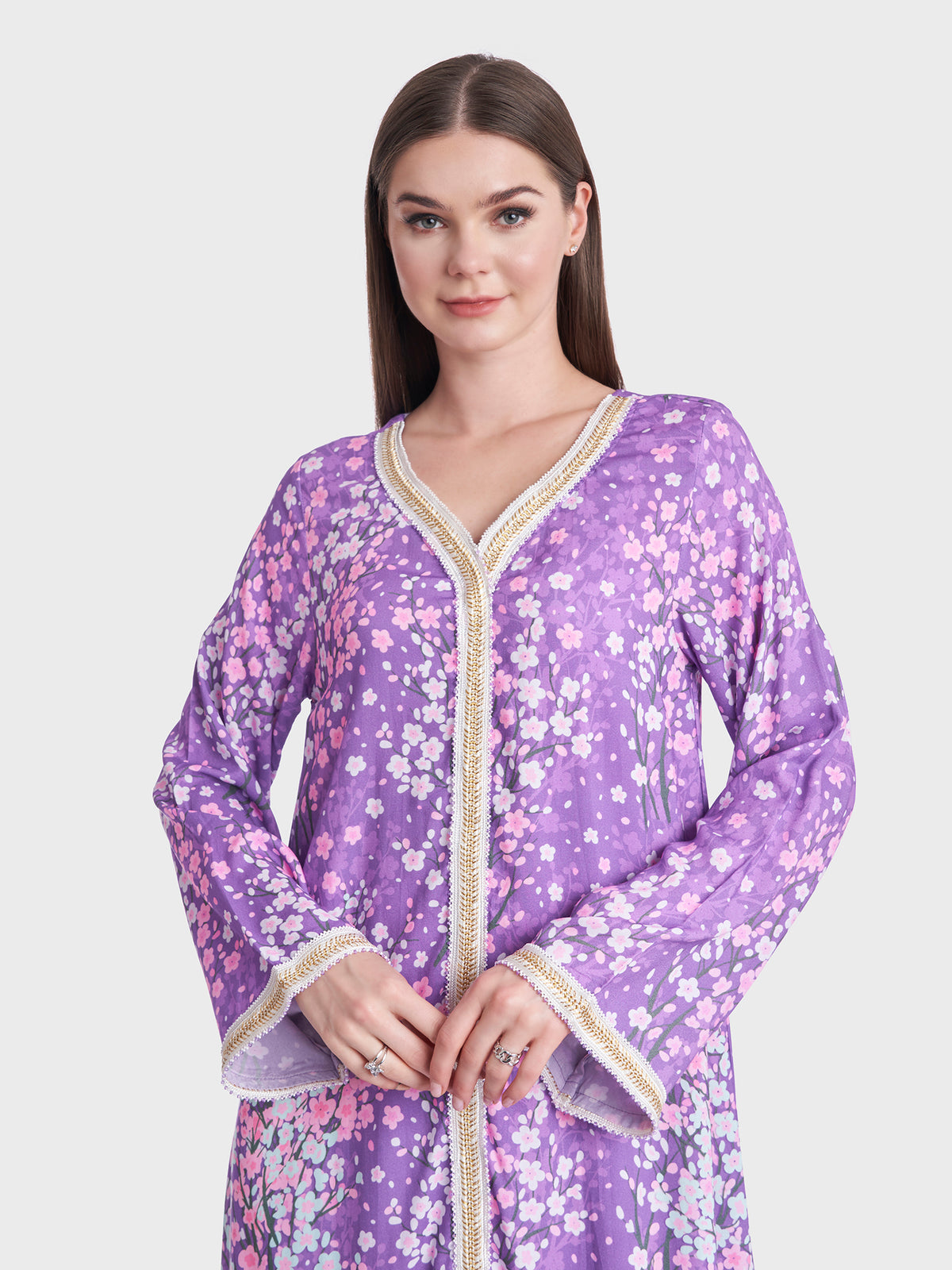 Purple 1