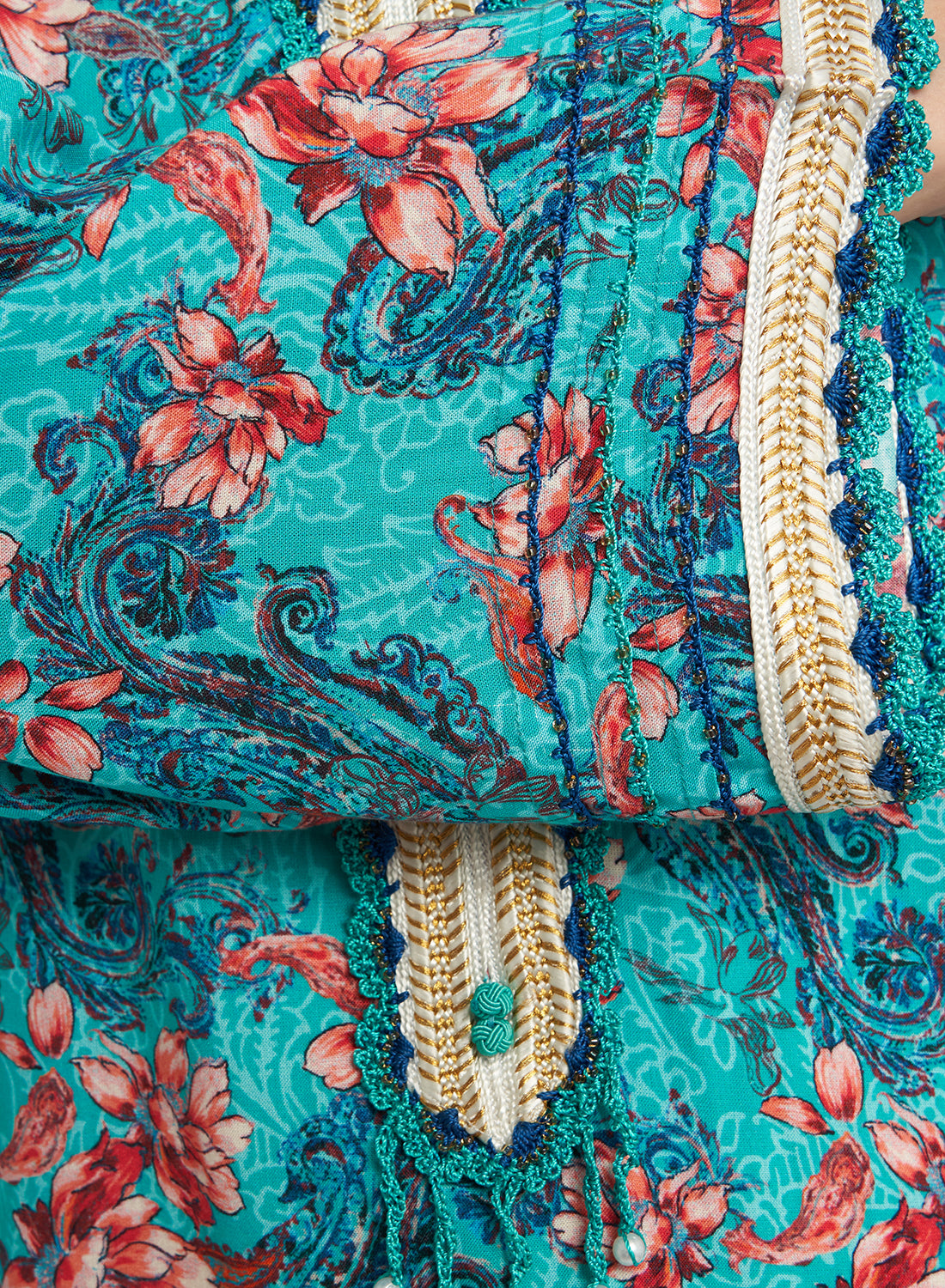 Teal
