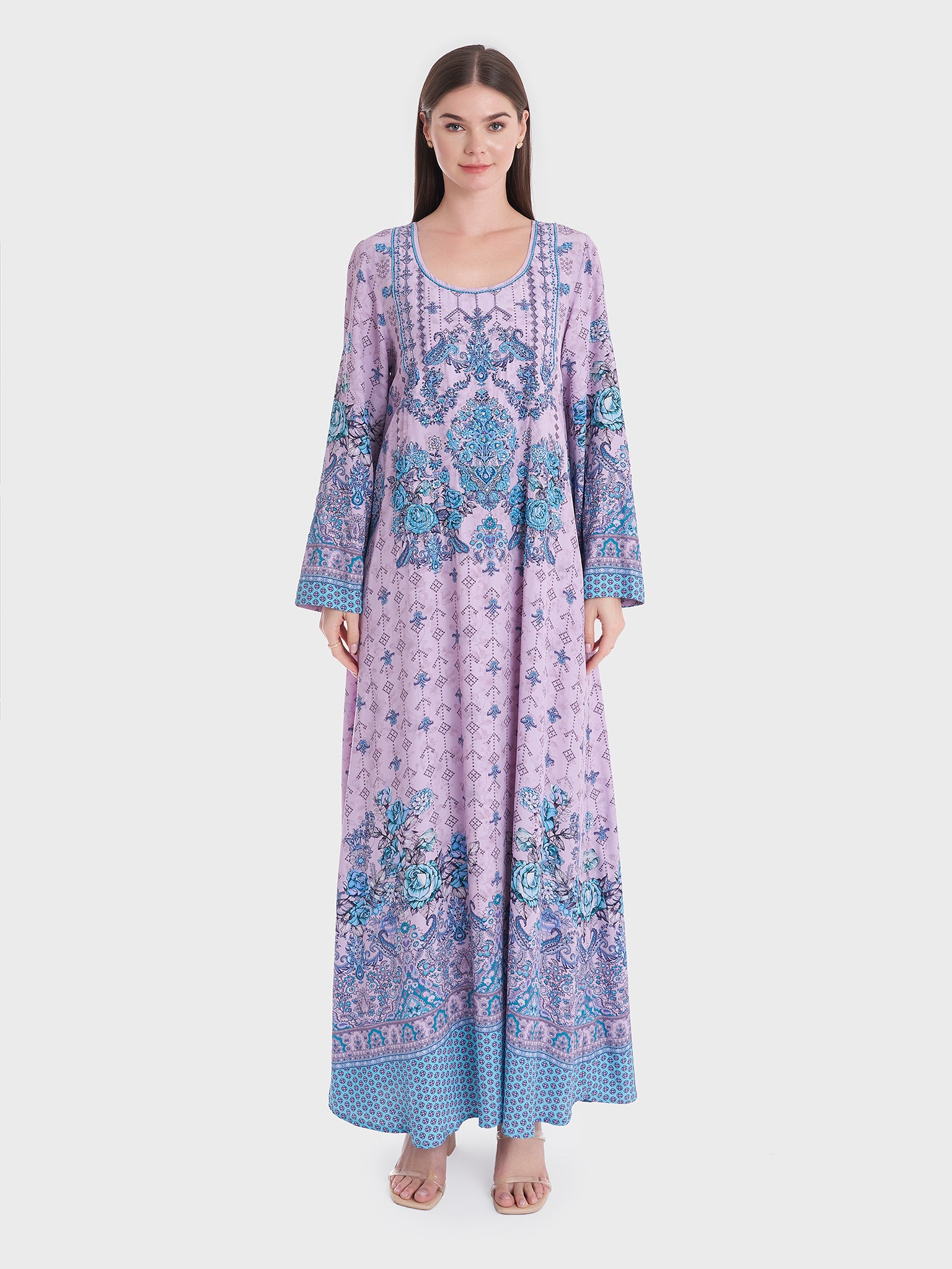 Lavender 2