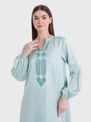 MintGreen 1