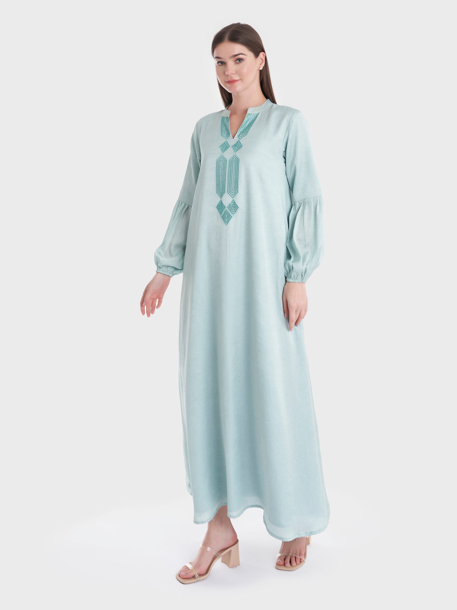 MintGreen