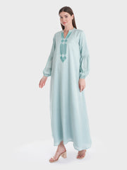 MintGreen