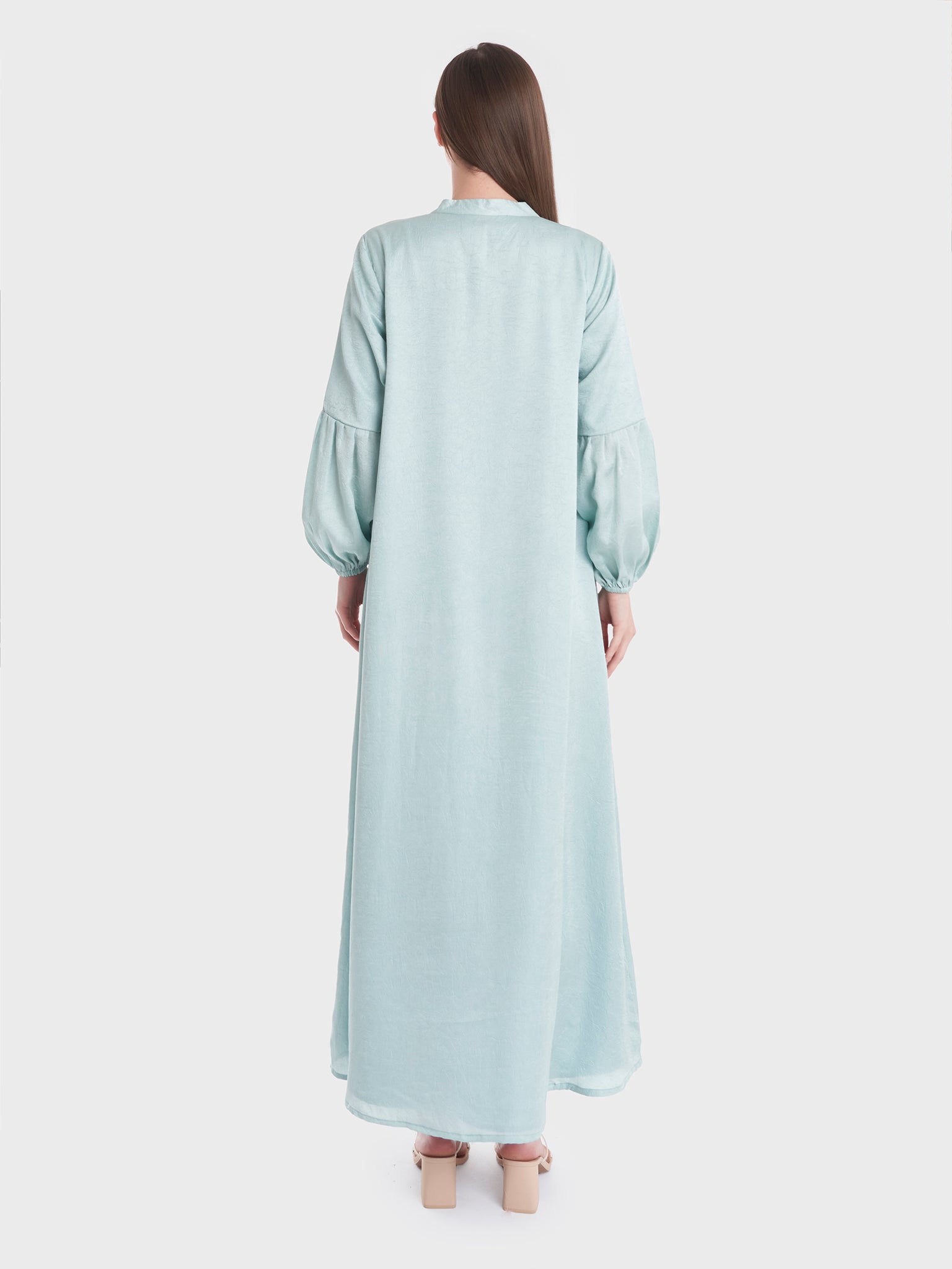 MintGreen