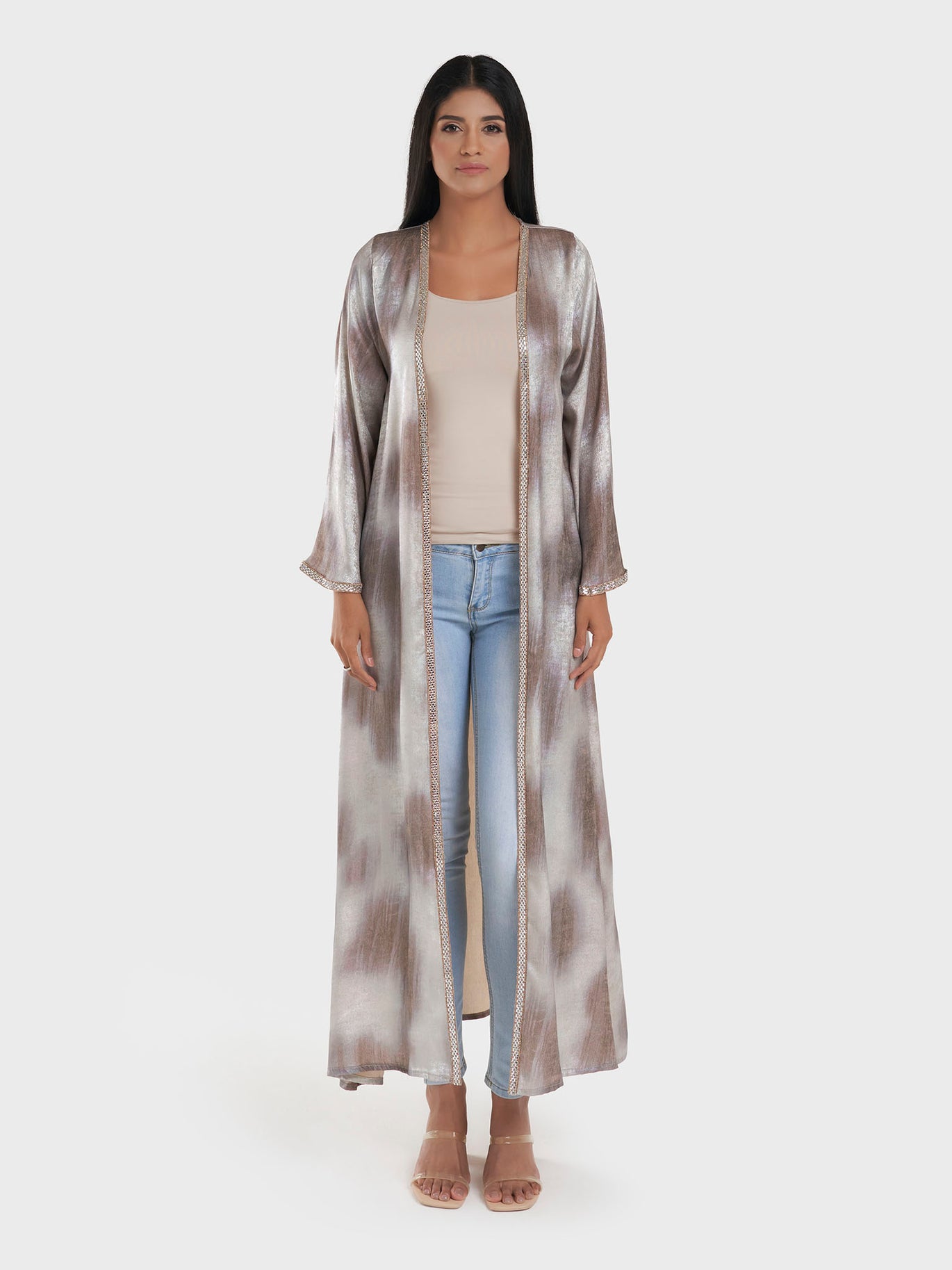 SALE - Discount on Jalabiyas Online | Kashkha