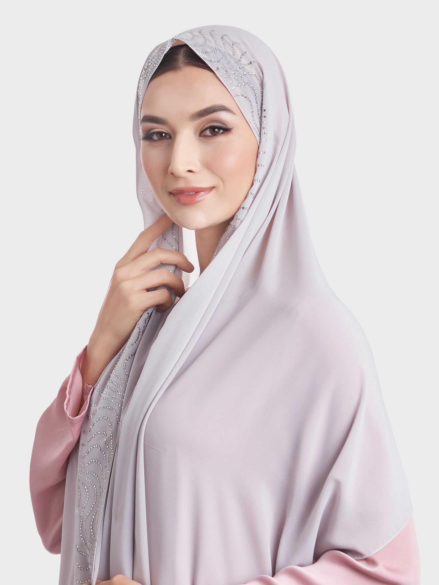 DoveGrey 1