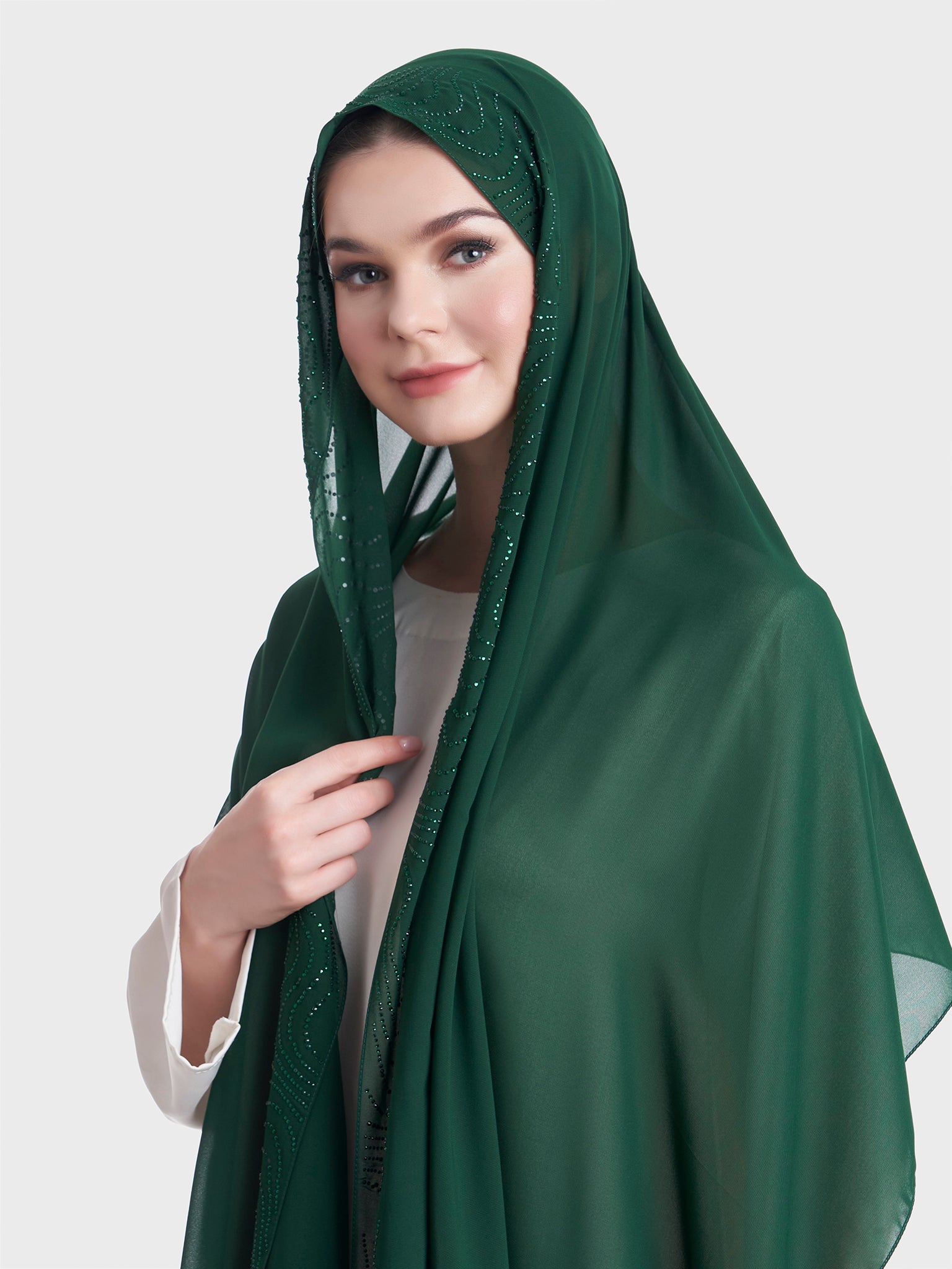 Emerald 1