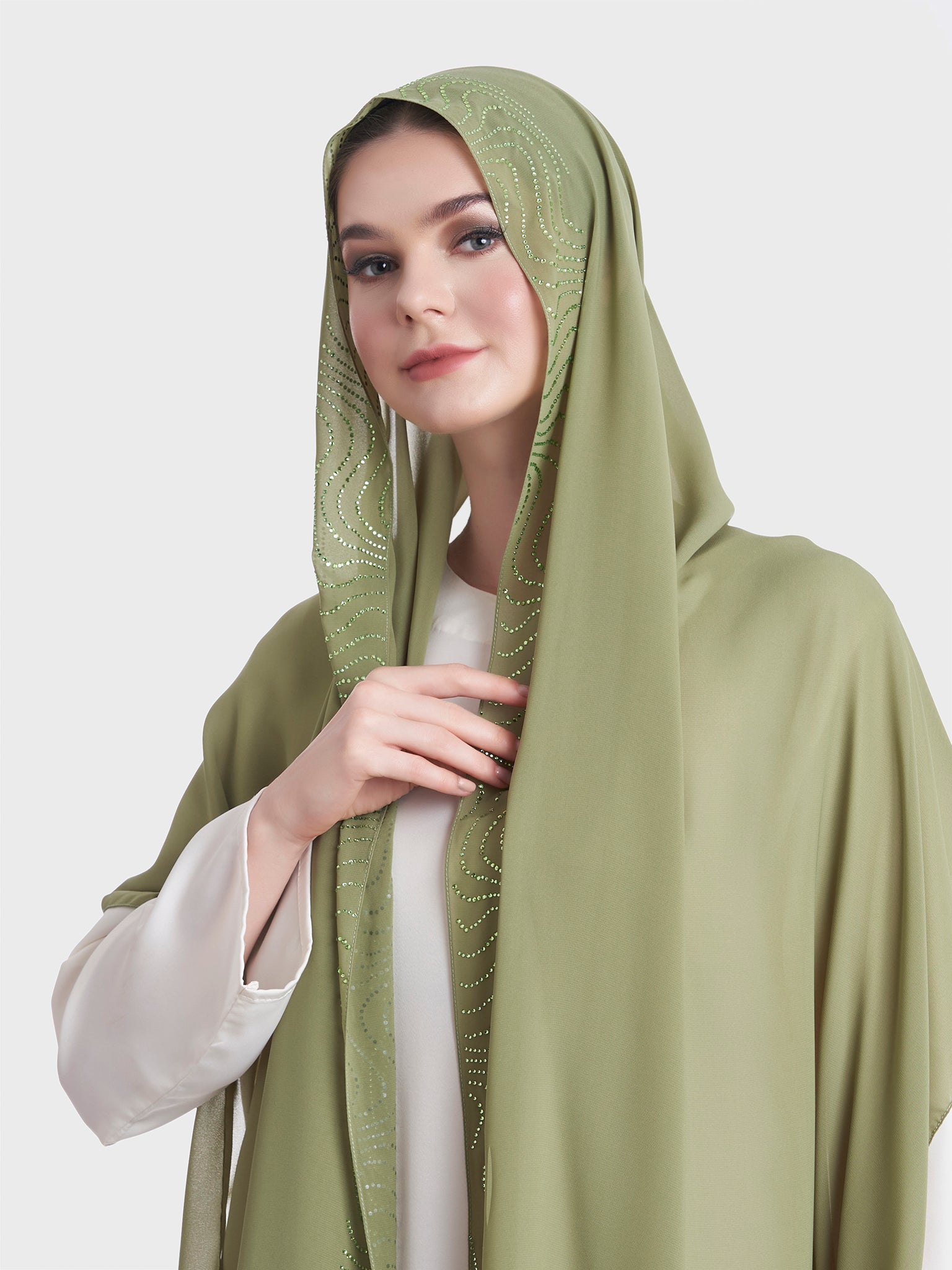 OliveGreen 1