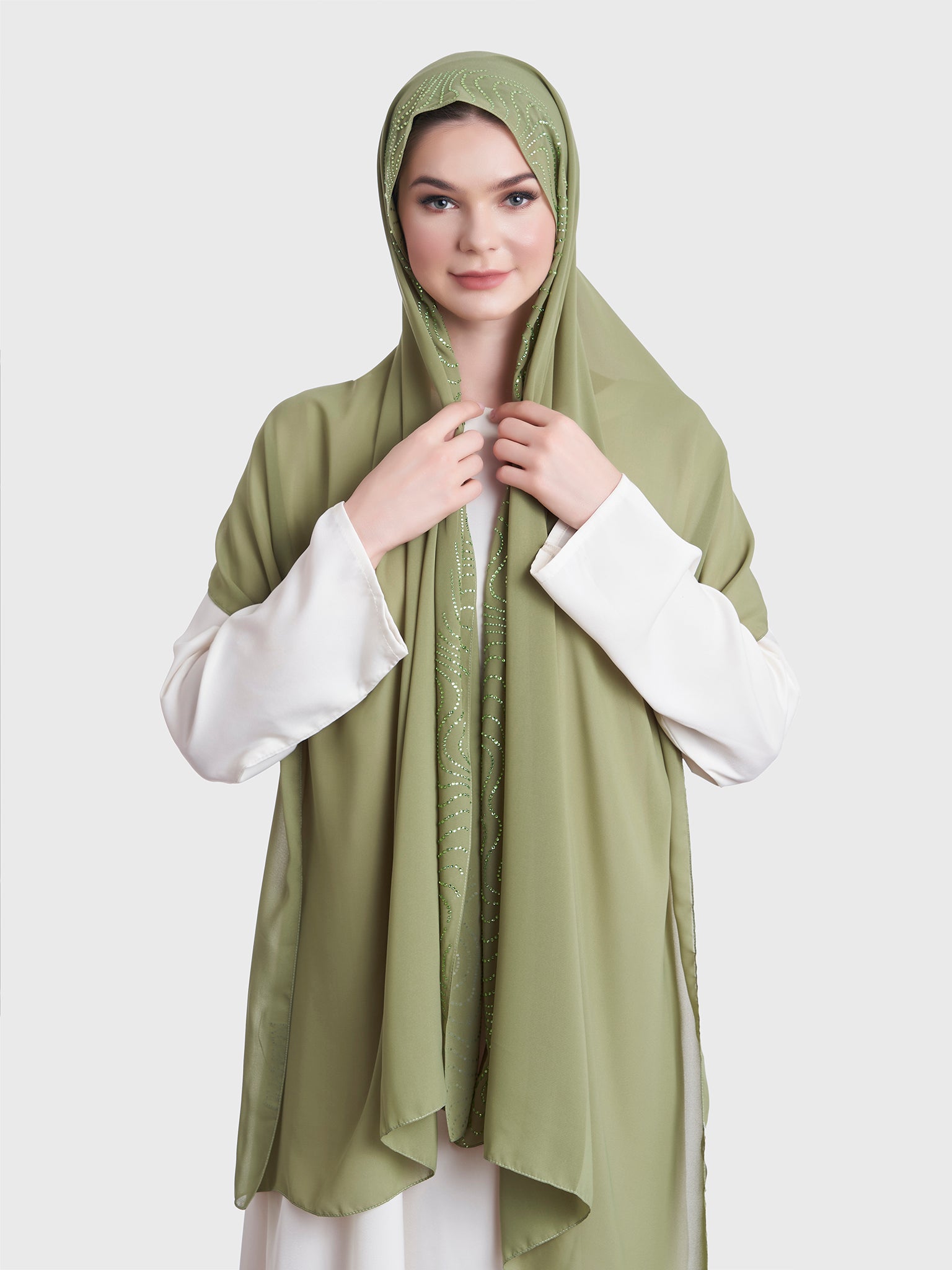 OliveGreen 2