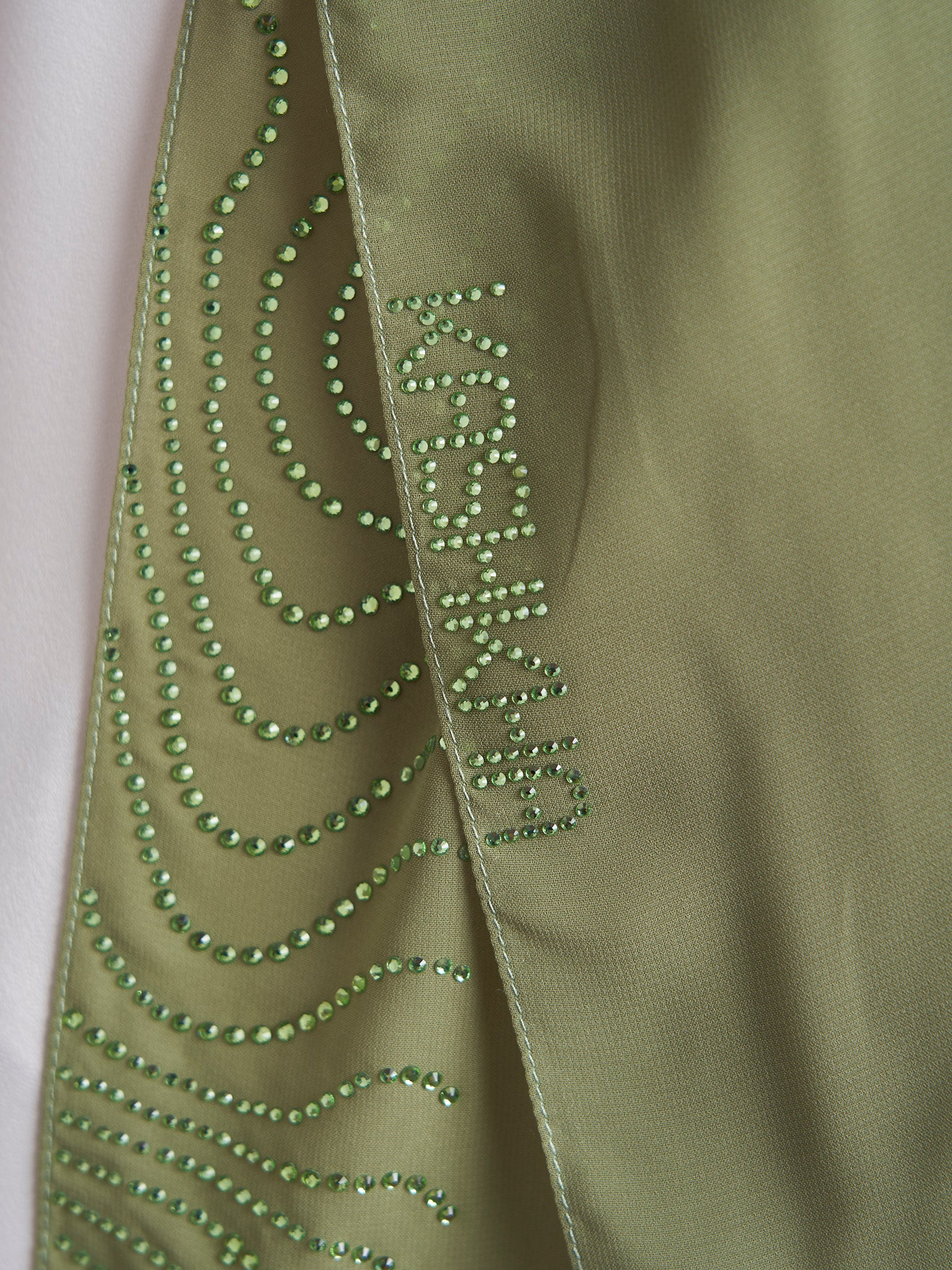 OliveGreen
