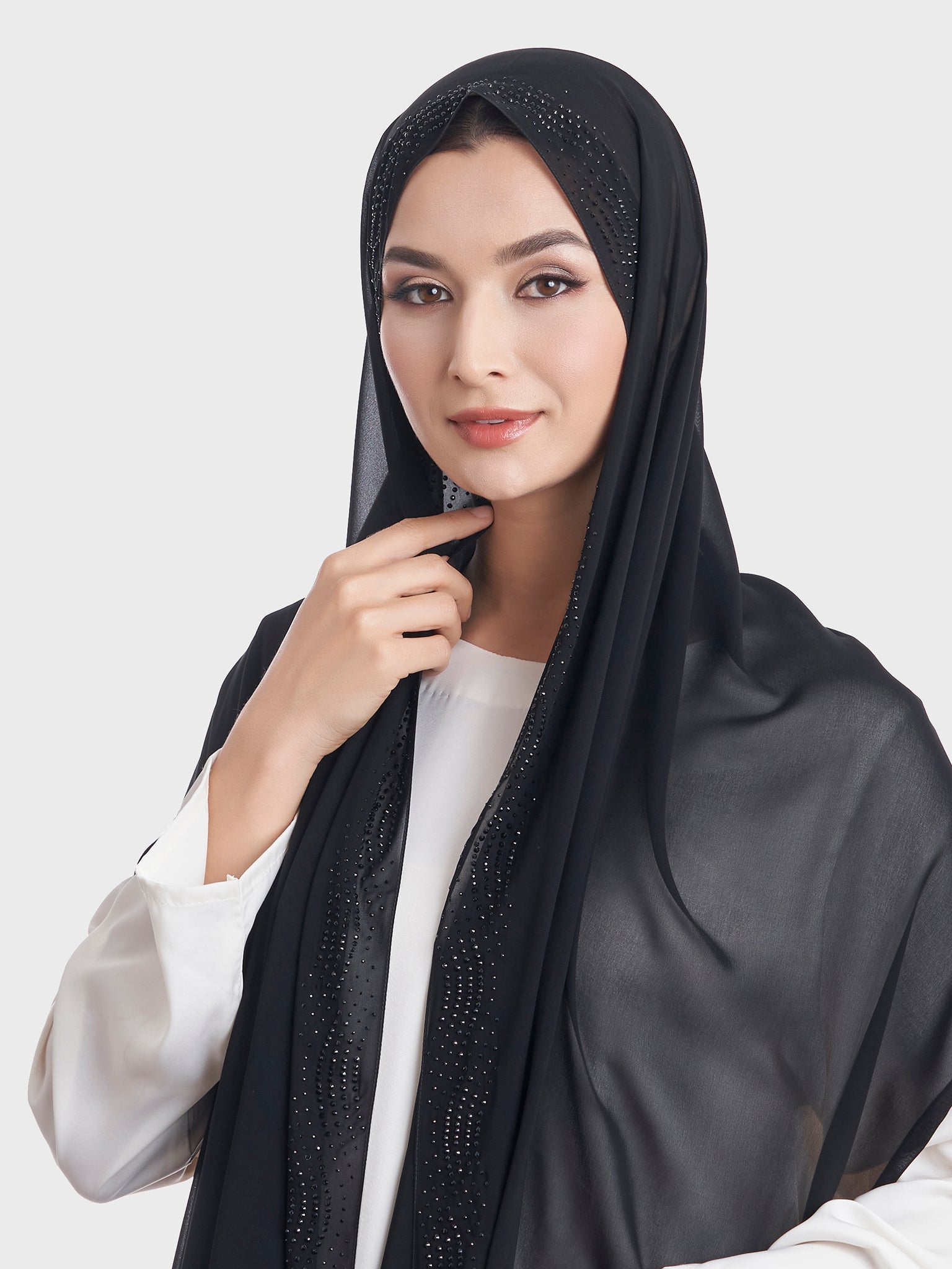 Black 1