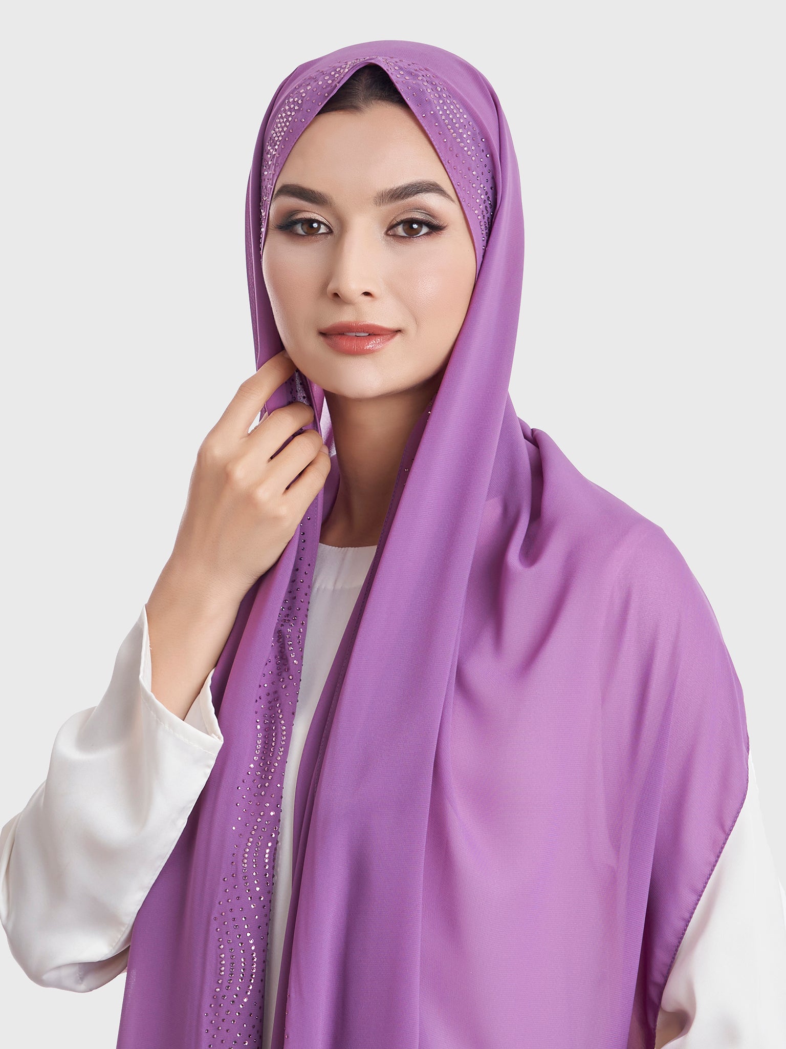 Mauve 1