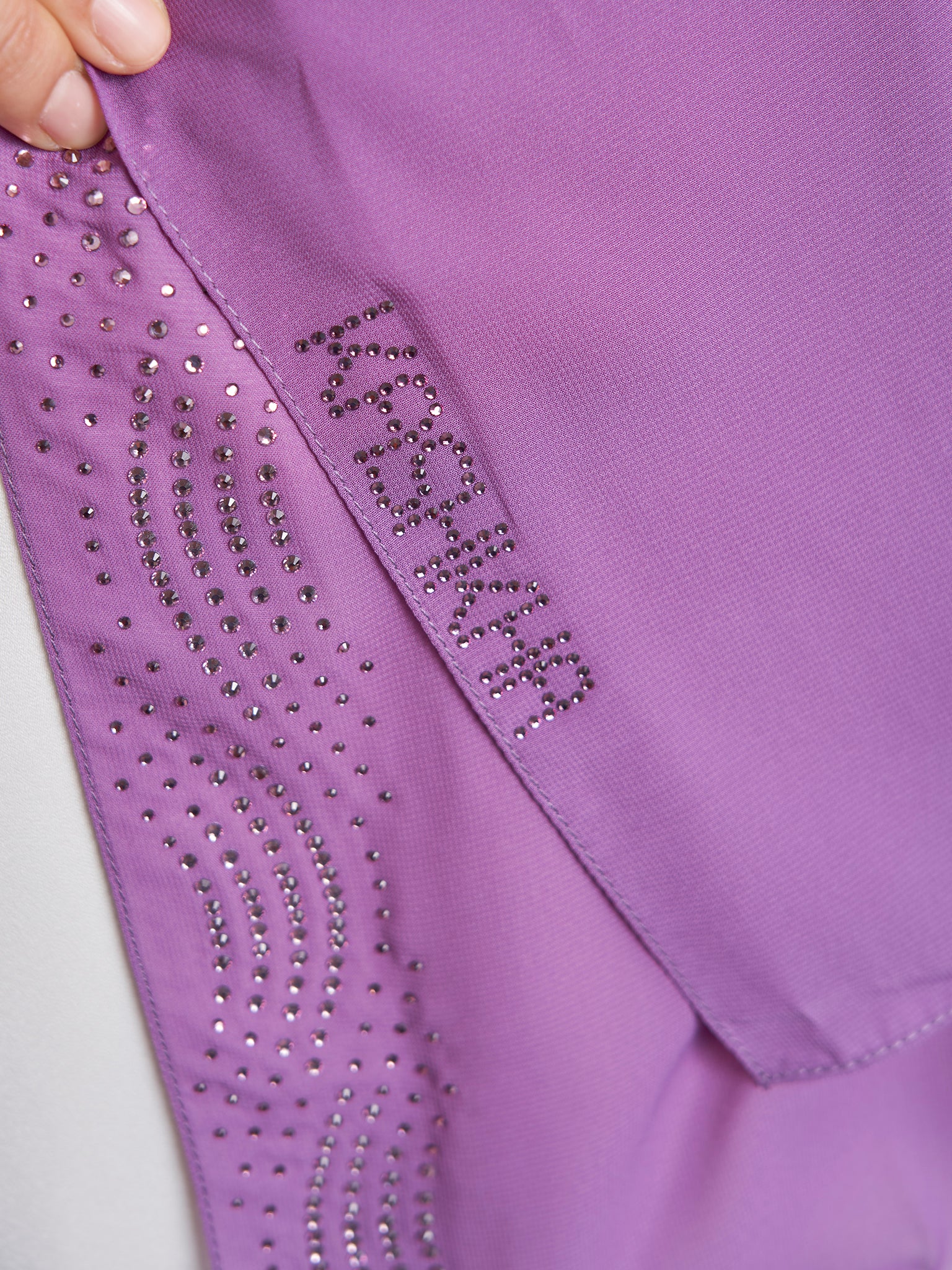 Mauve