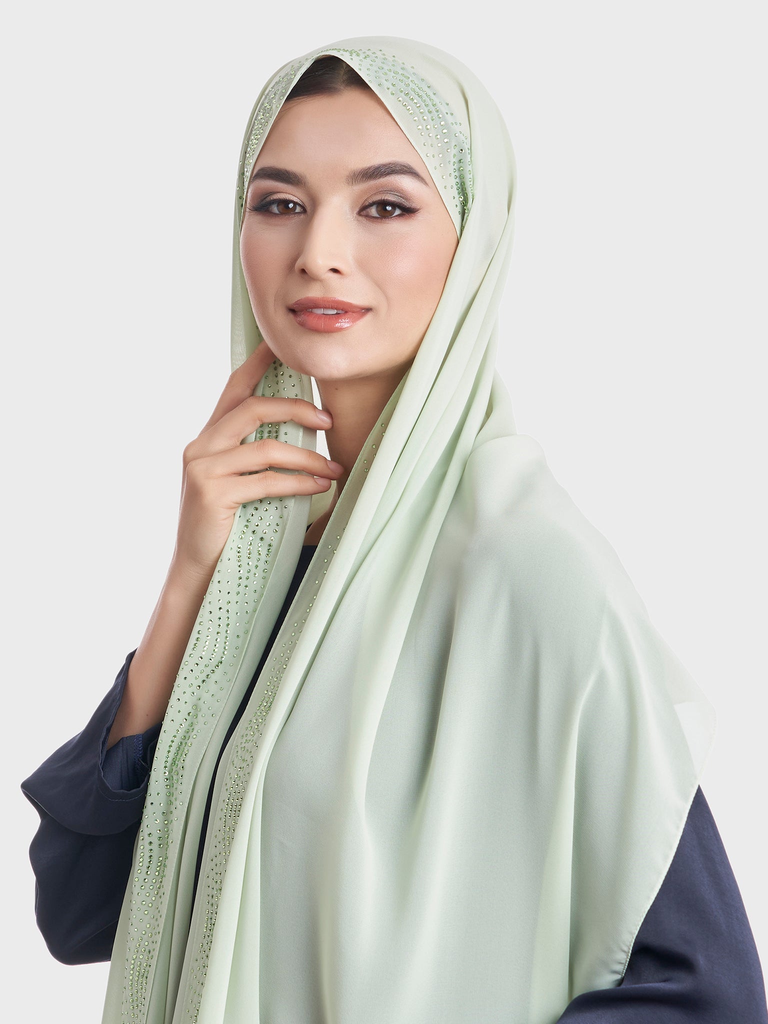 MintGreen 1