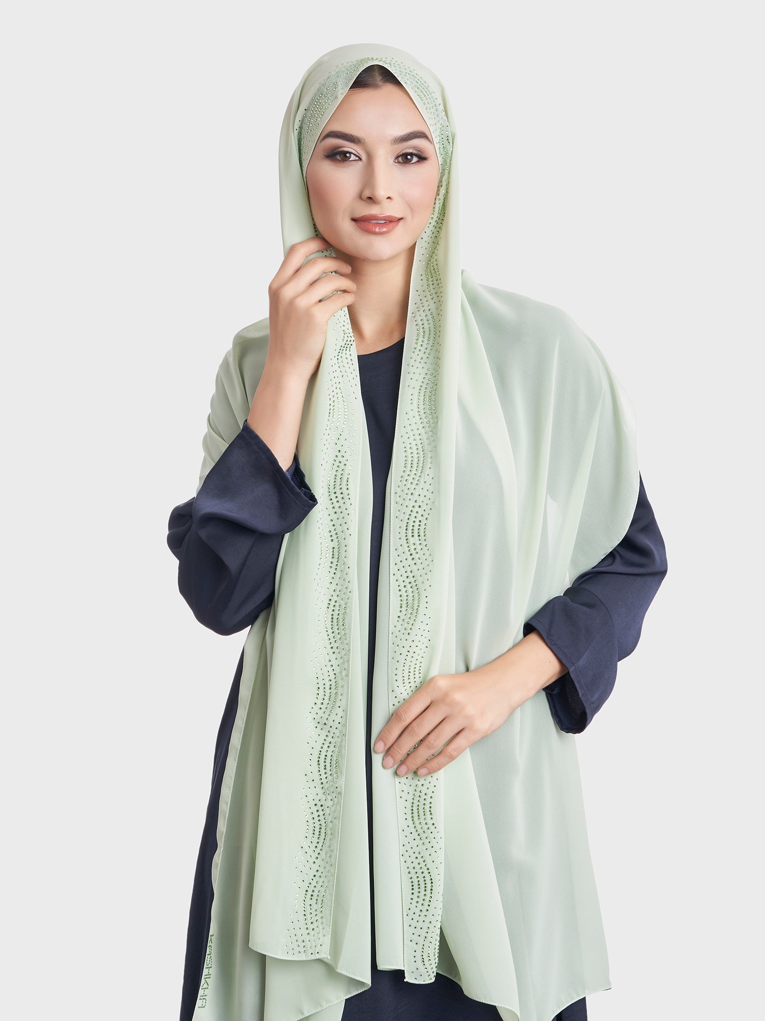 MintGreen 2