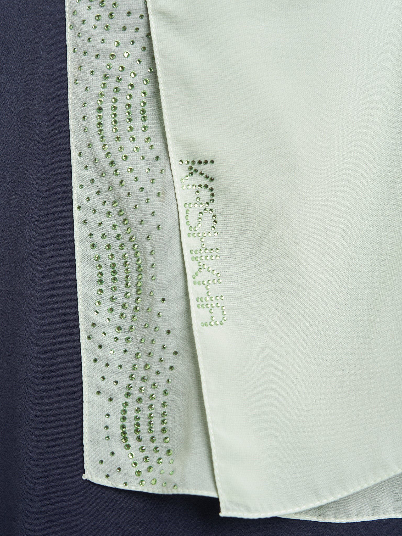 MintGreen