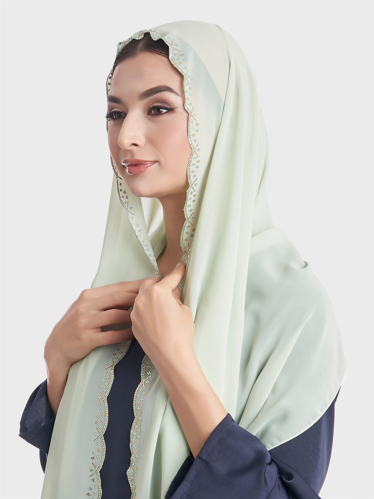 MintGreen 1