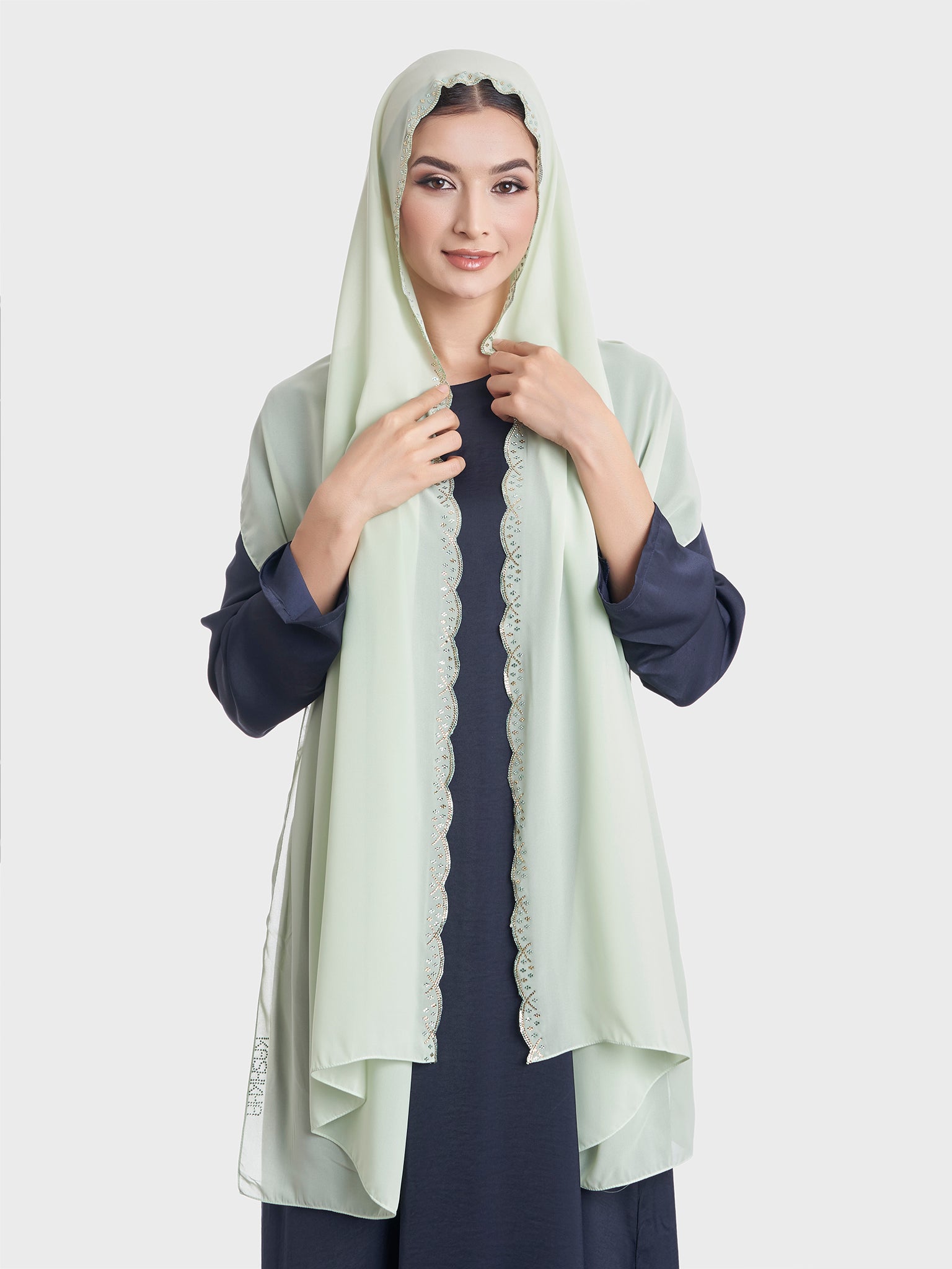 MintGreen 2