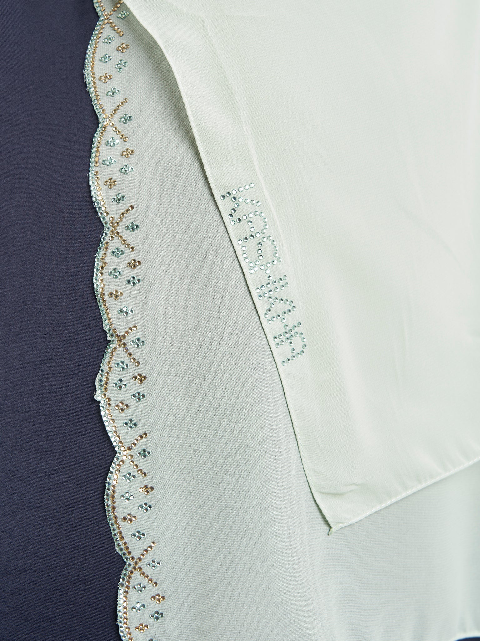 MintGreen